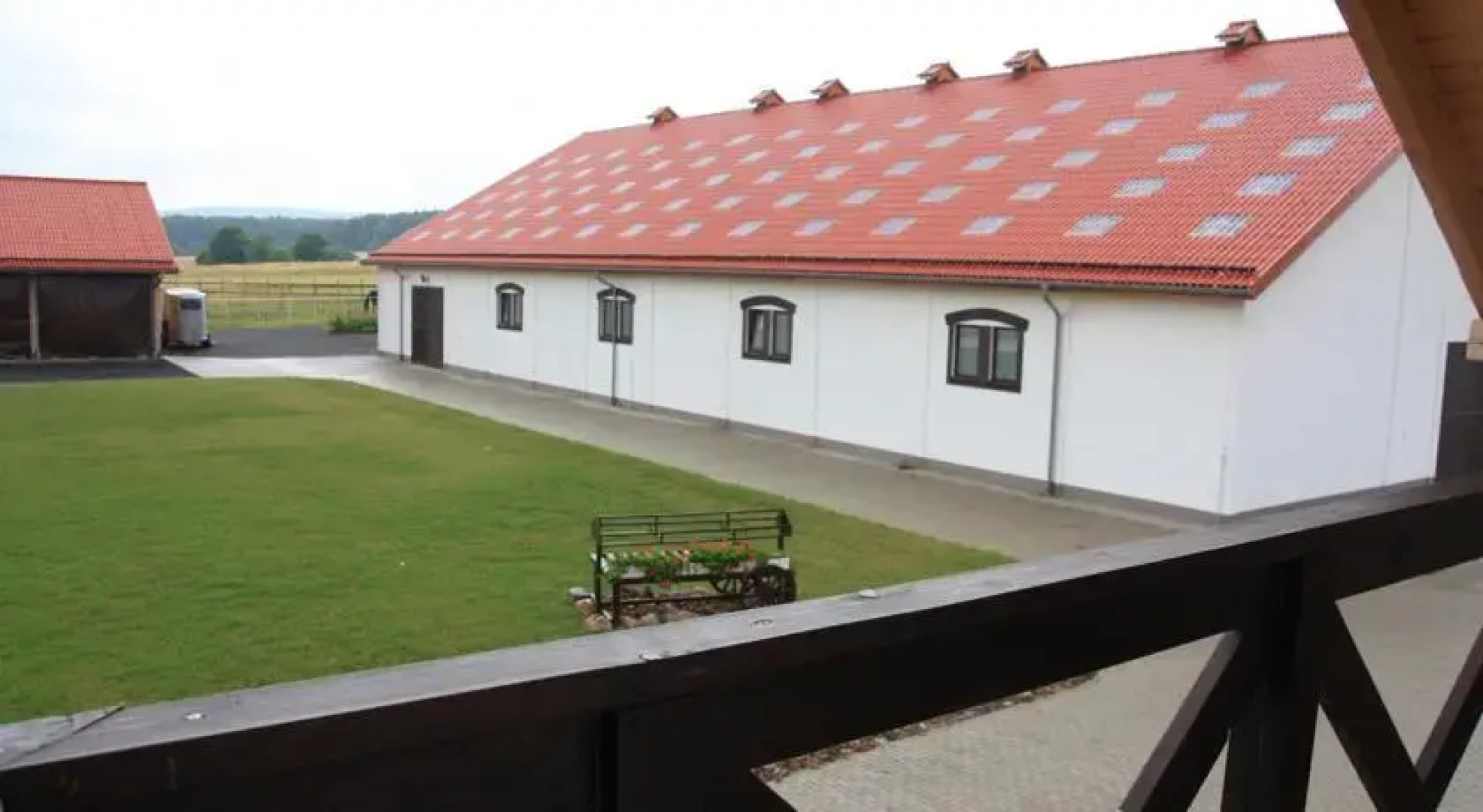 Storczykowe Wzgórze