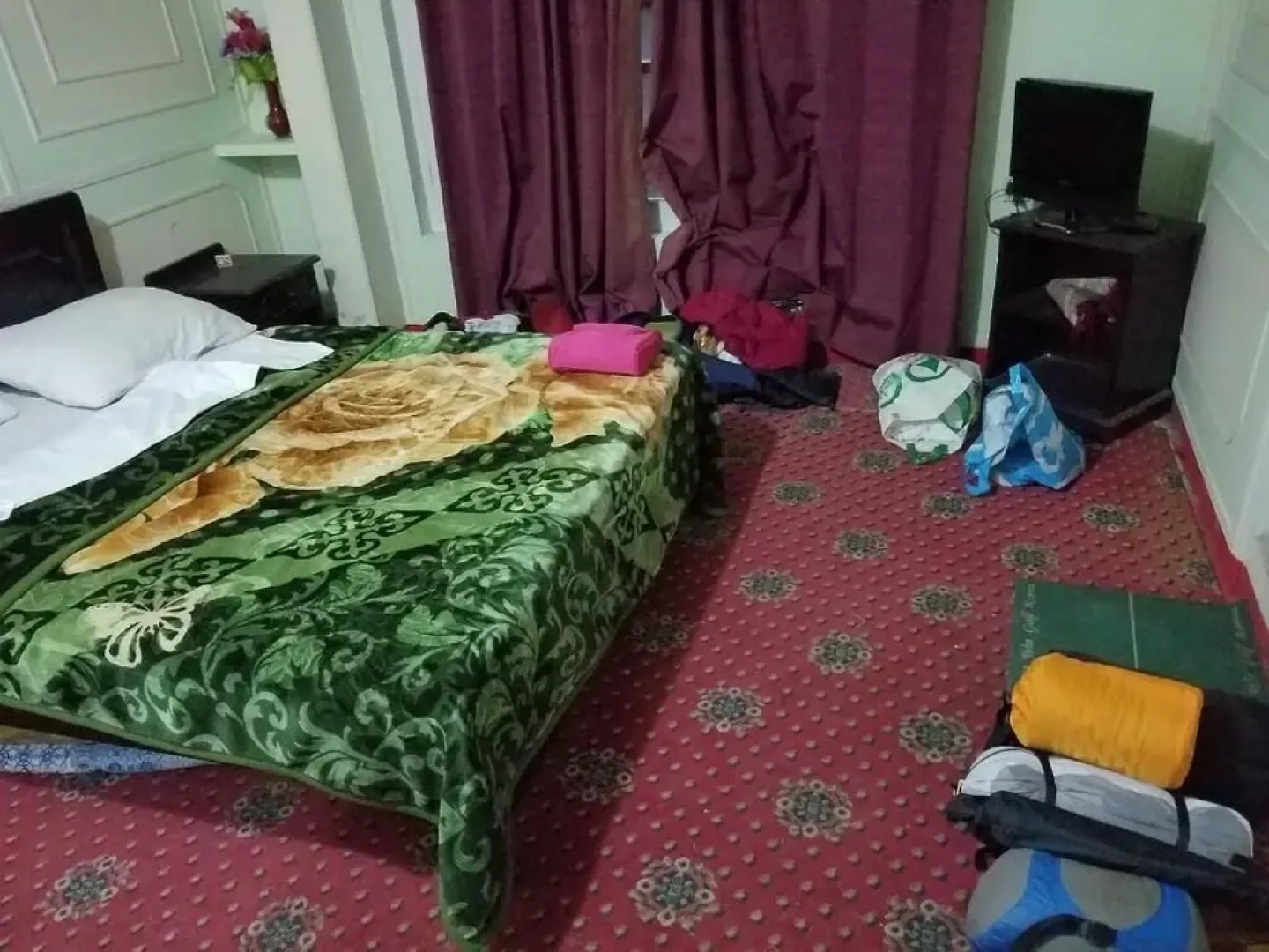 DEWAN E KHAS Hotel Skardu