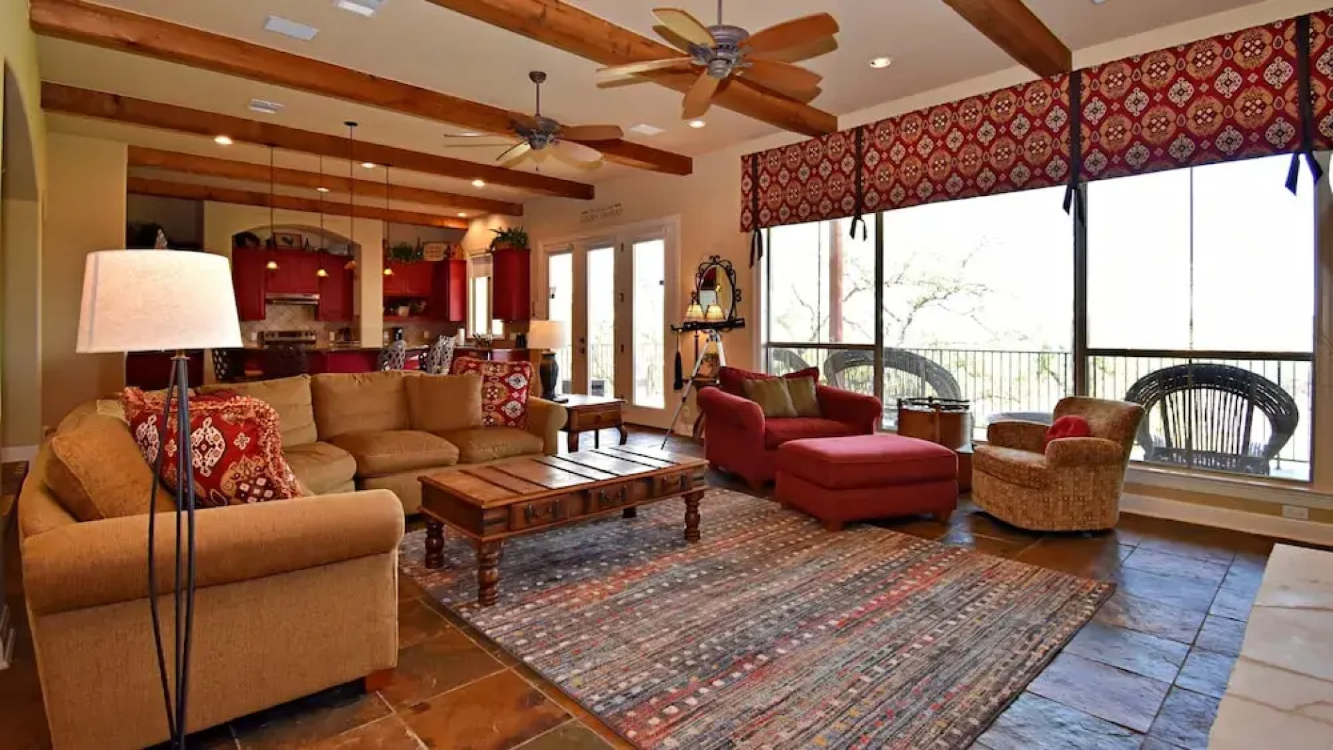 Pet-friendly Oasis in Gated Community!