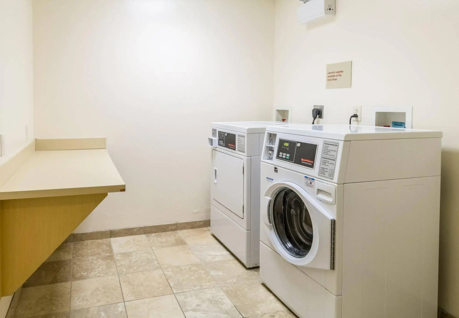 Marriott TownePlace Suites Dayton North