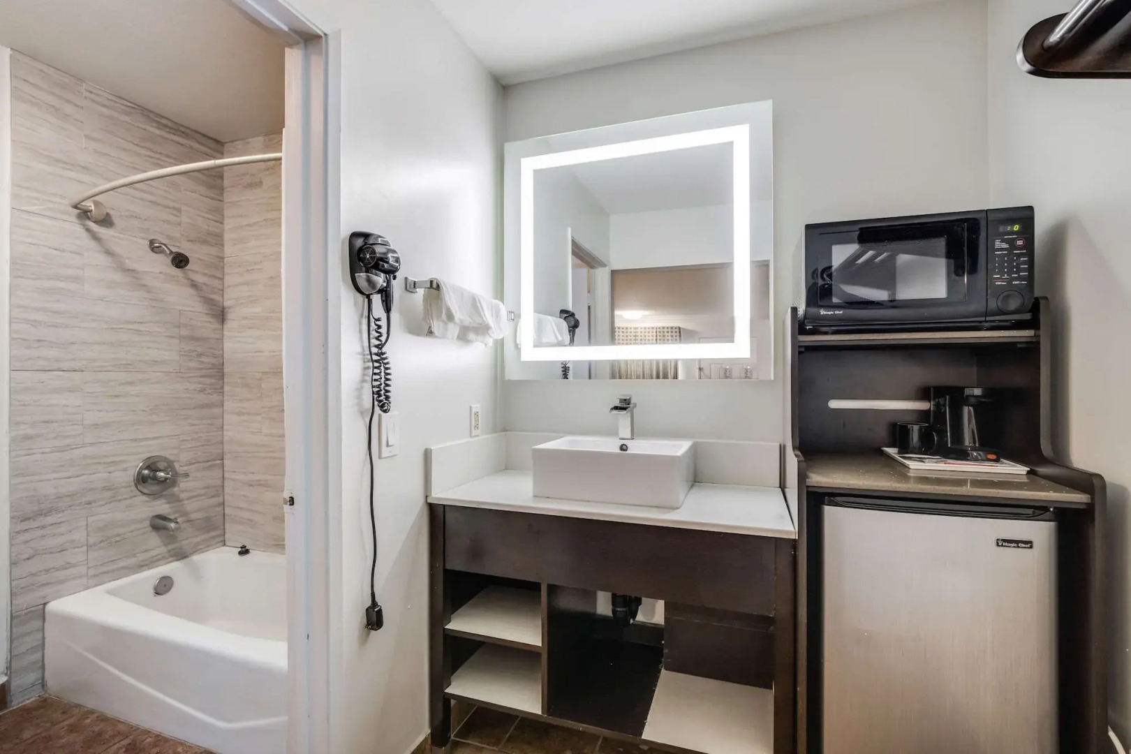 Rodeway Inn Old Town Temecula