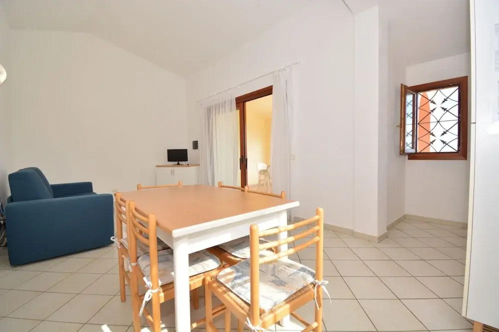 Casa vacanza San Teodoro Citai