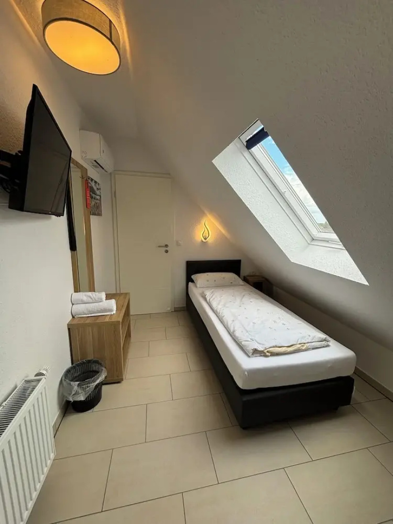 Gap Hotel Event & more