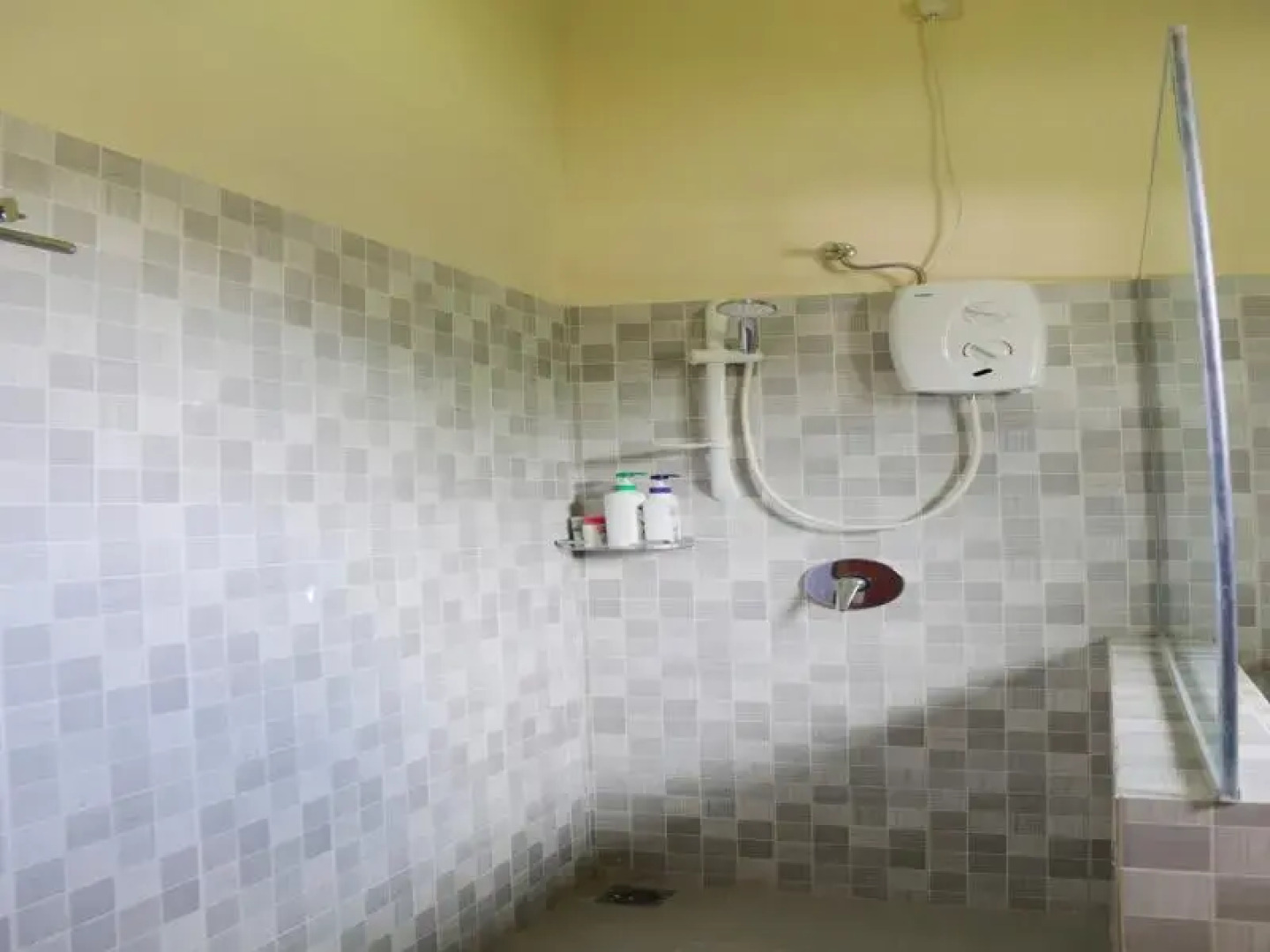 Whiterose Guesthouse