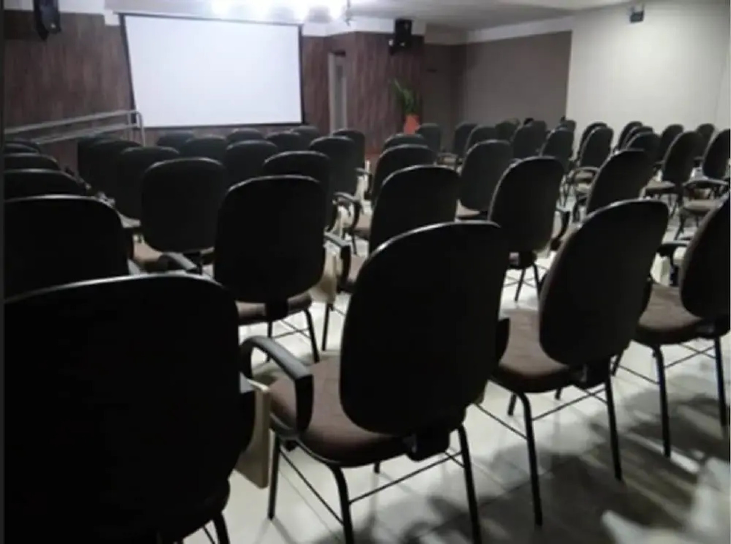 Bravo City Hotel Dourados