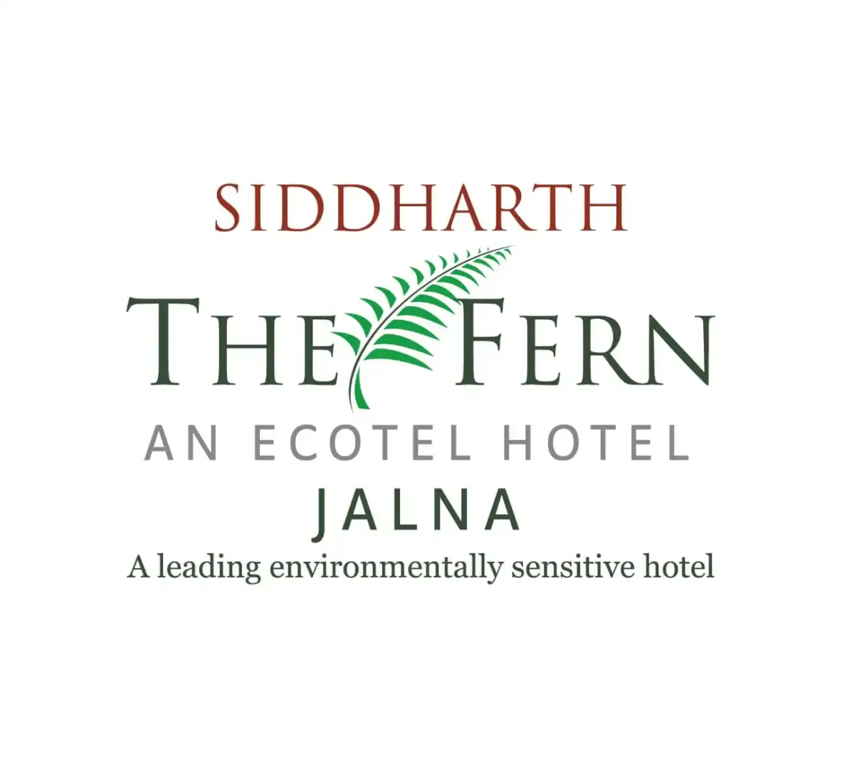 Siddharth The Fern An Ecotel Hotel Jalna