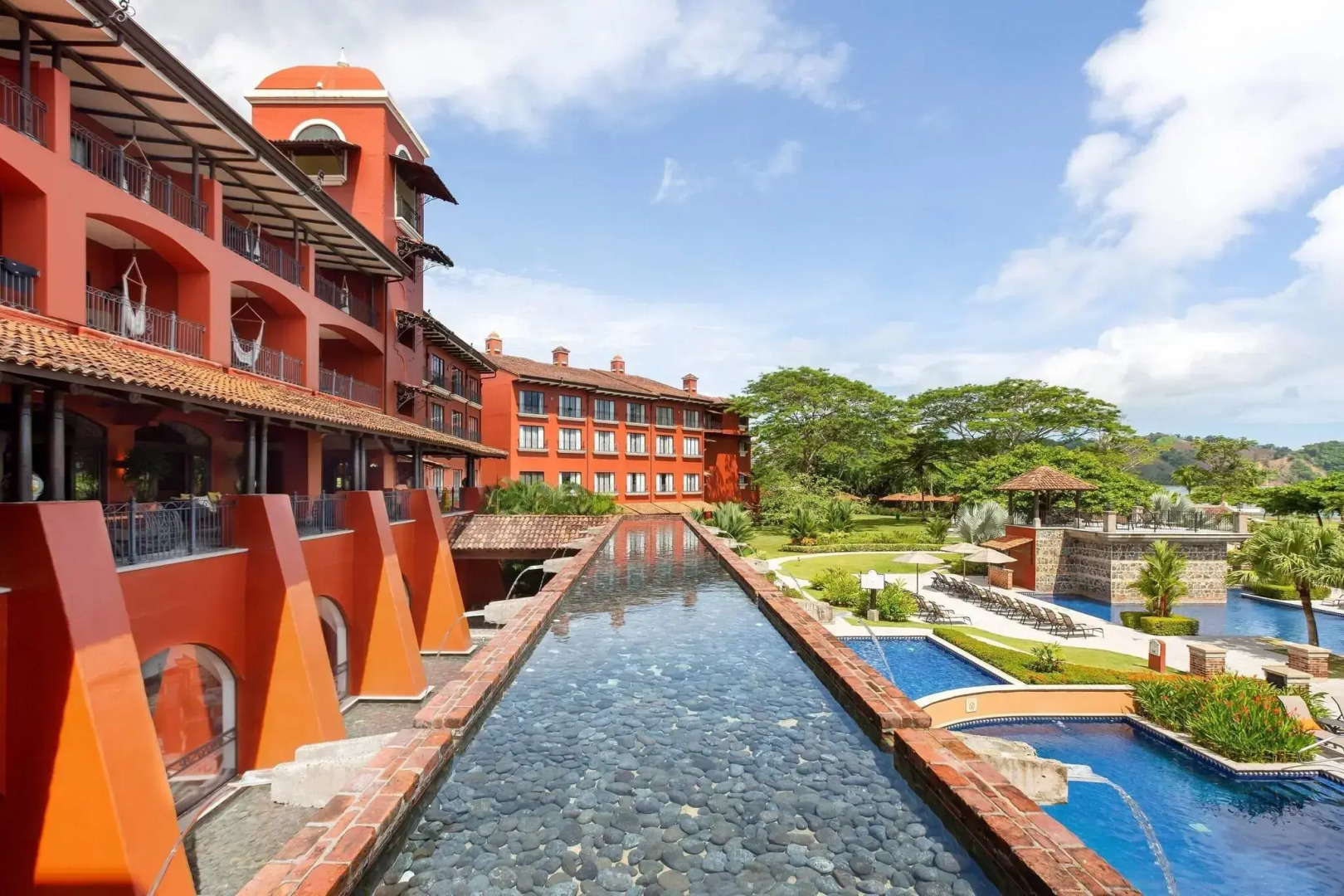 Los Suenos Marriott Ocean & Golf Resort