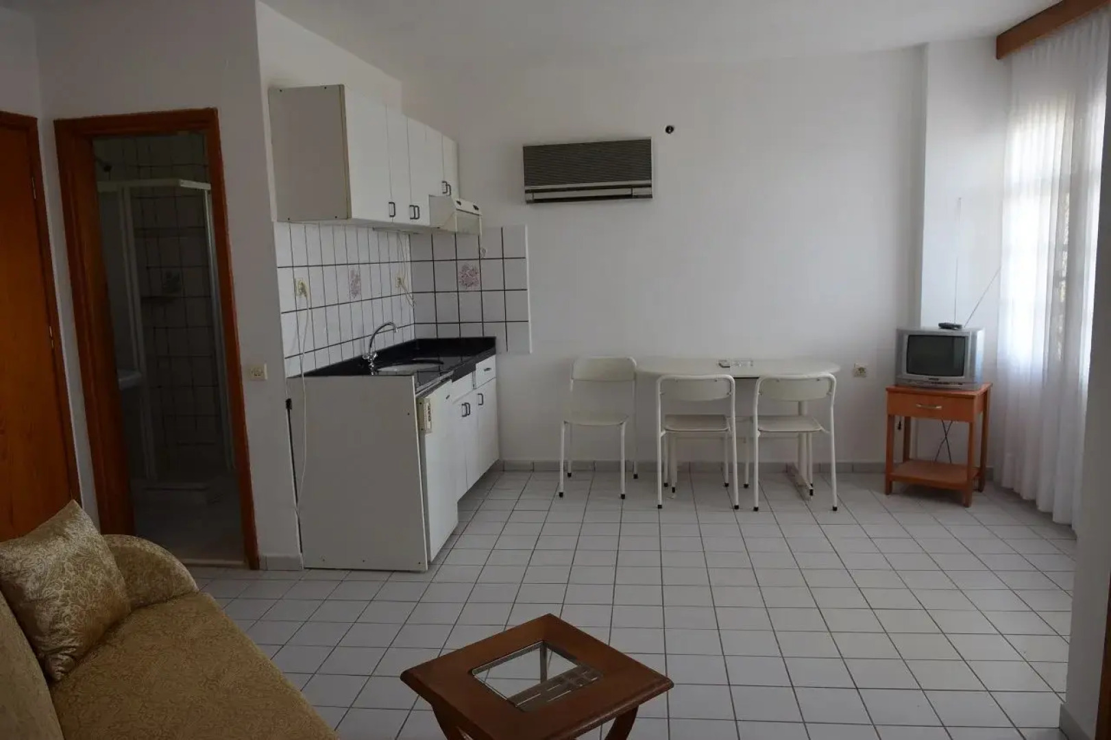 Naturella Apart Hotel