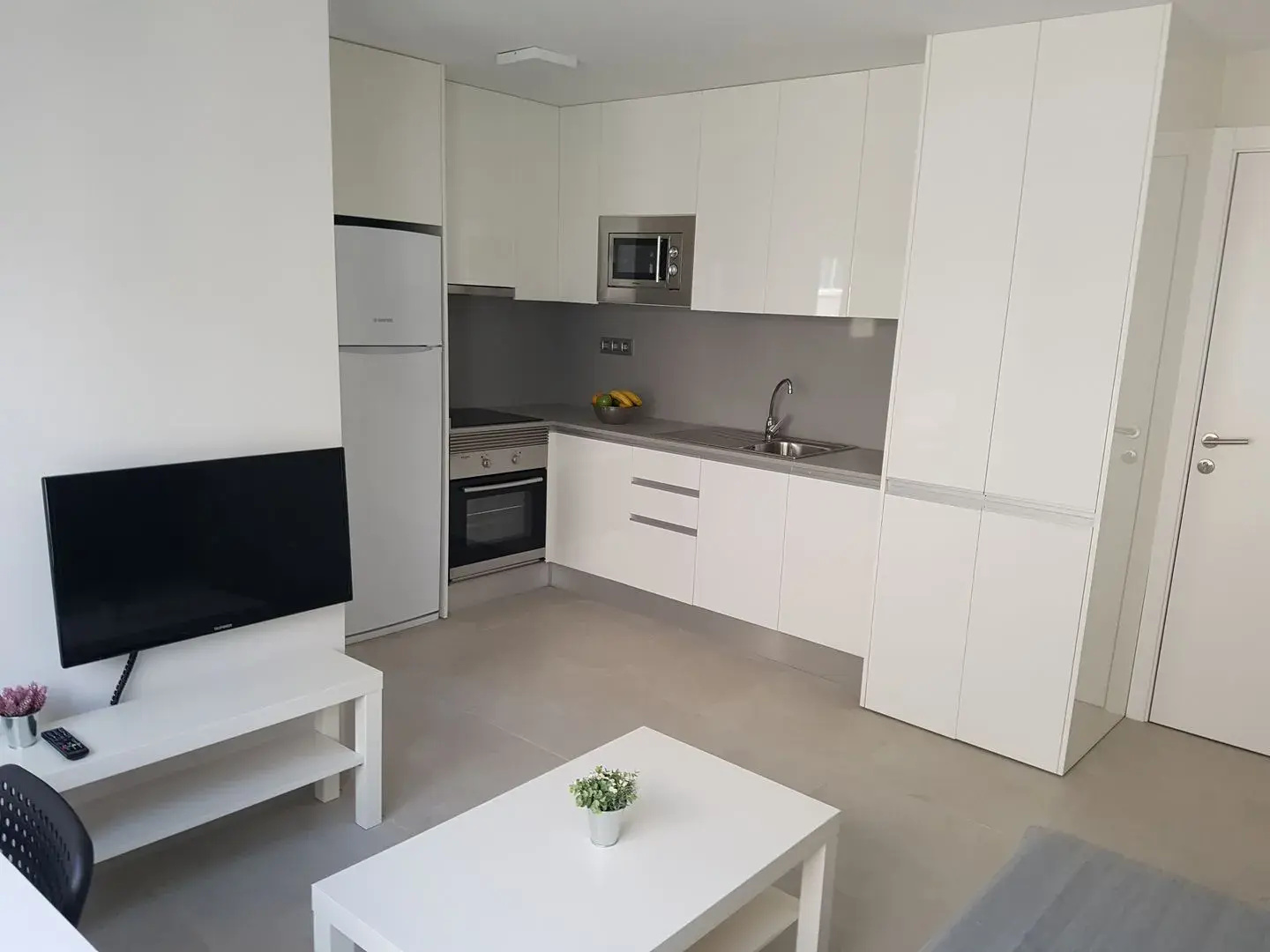 Tusity Yeah Apartments