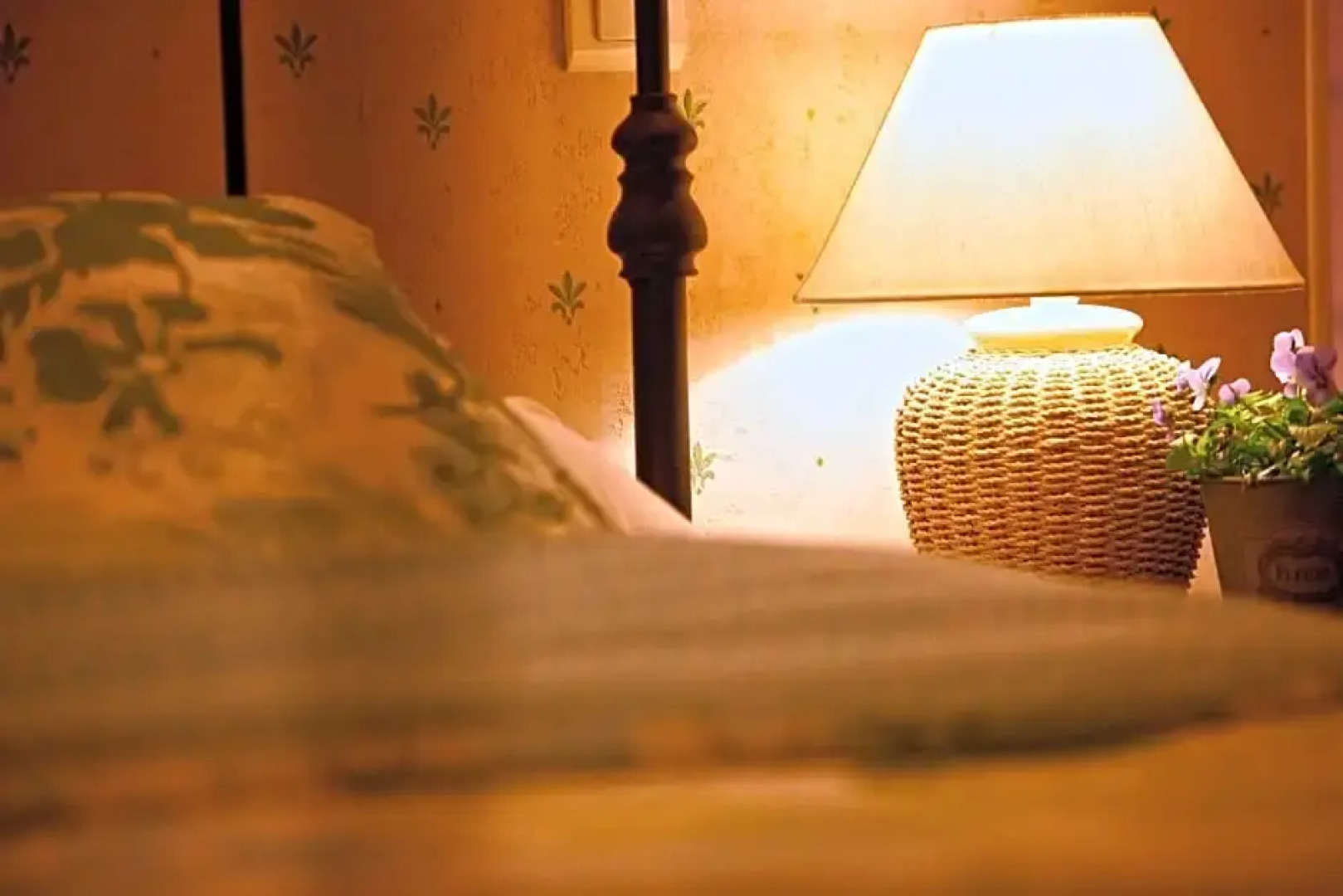 Chambres dHôtes La Fresnée