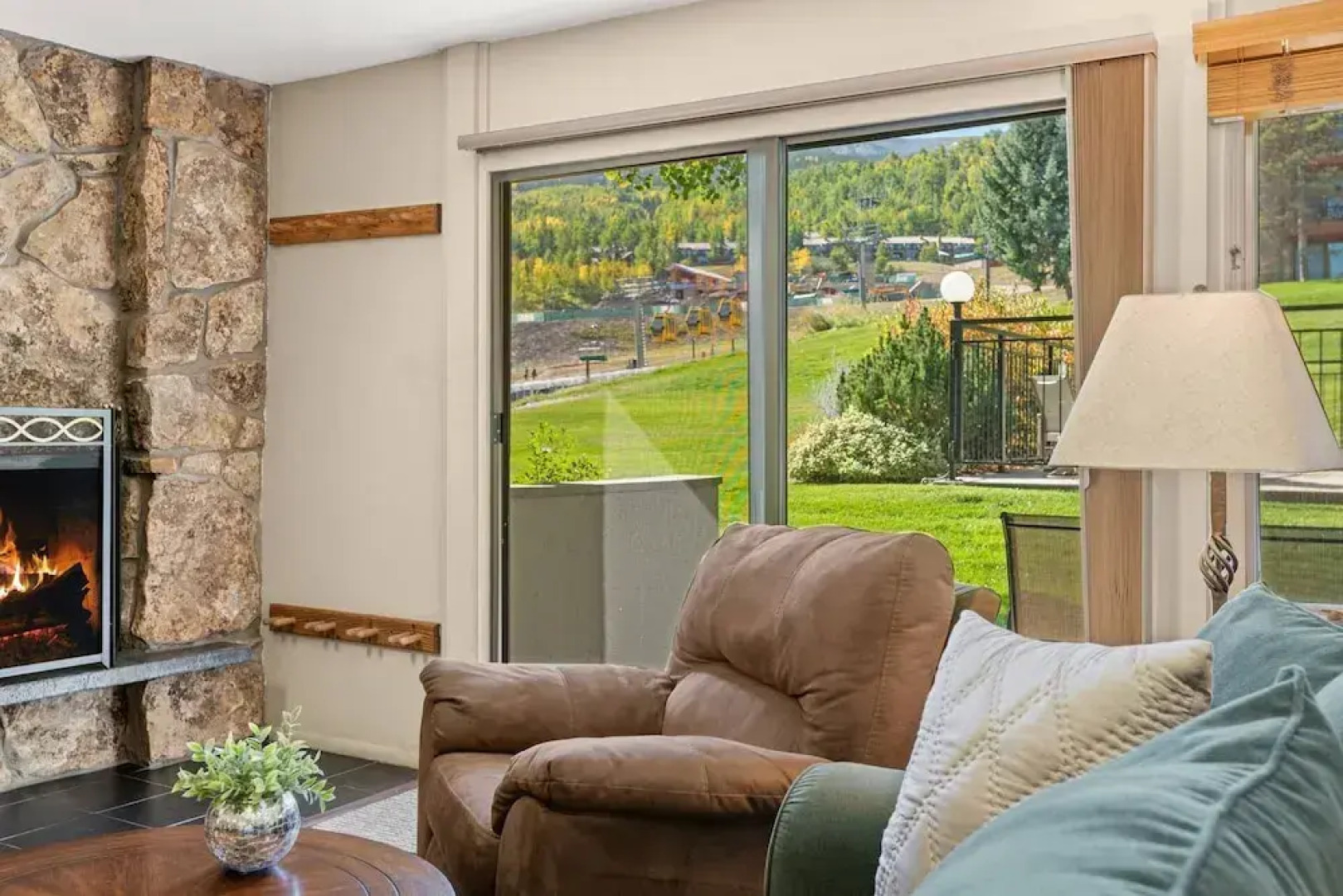 Lichenhearth Condos by iTrip Aspen Snowmass