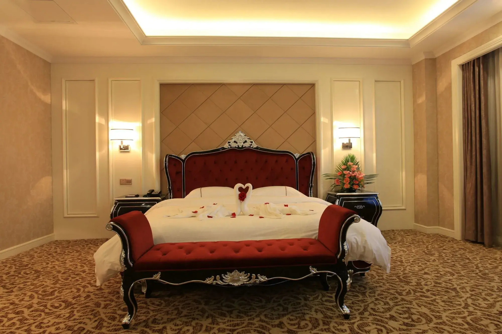 Global One International Hotel Zhuhai