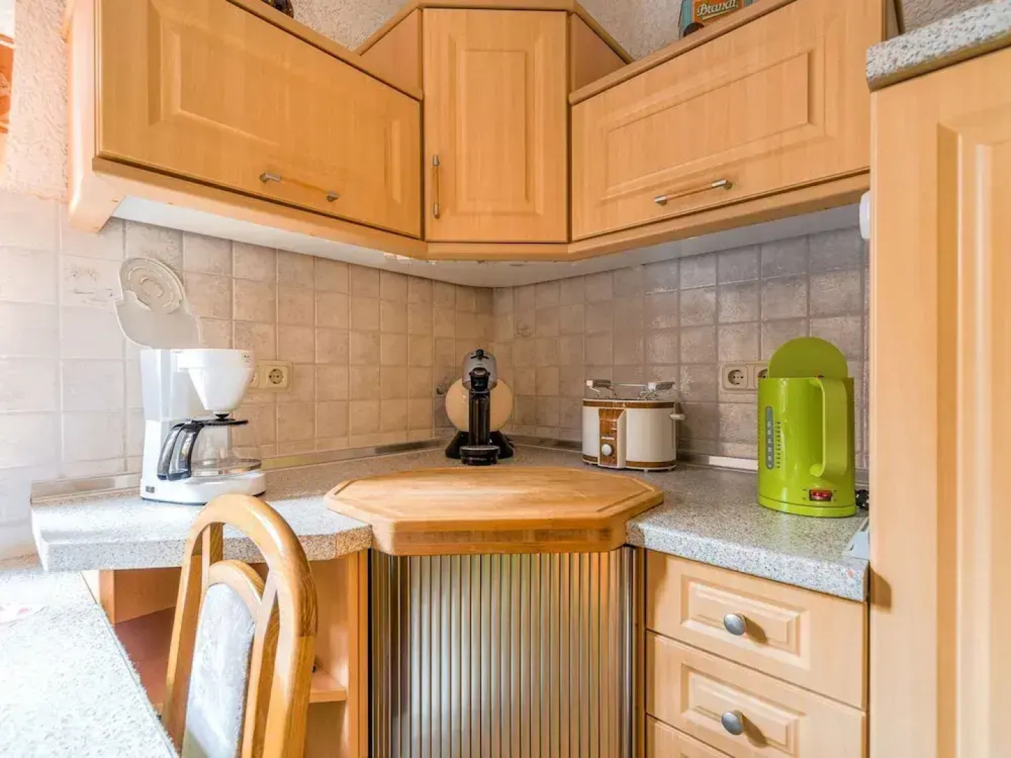 Lovely Apartment in Ilsenburg Harz near Ski Area