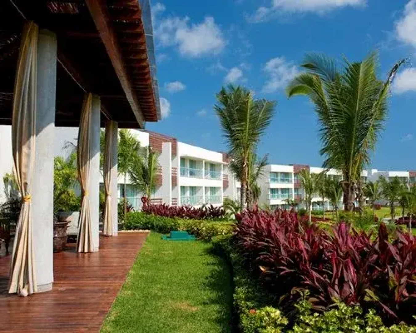 Mayan Palace Golf At Vidanta Acapulco