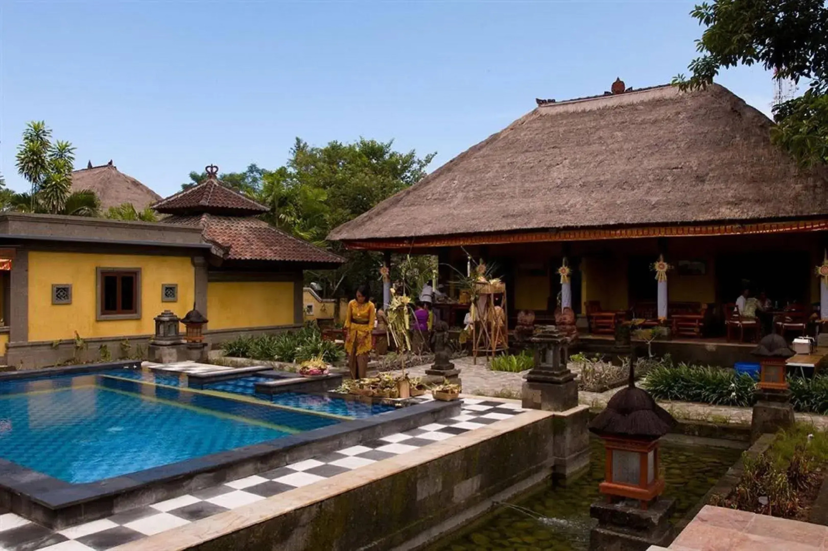 Rumah Bali