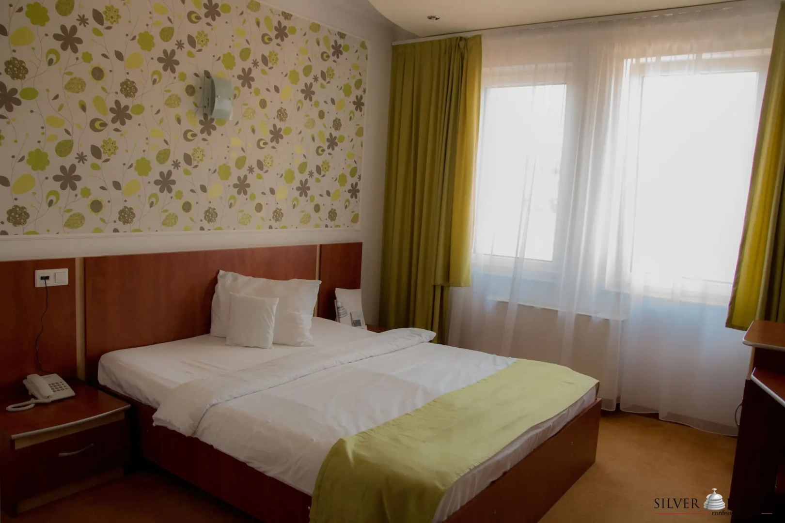 Silver Hotel Conference and Spa