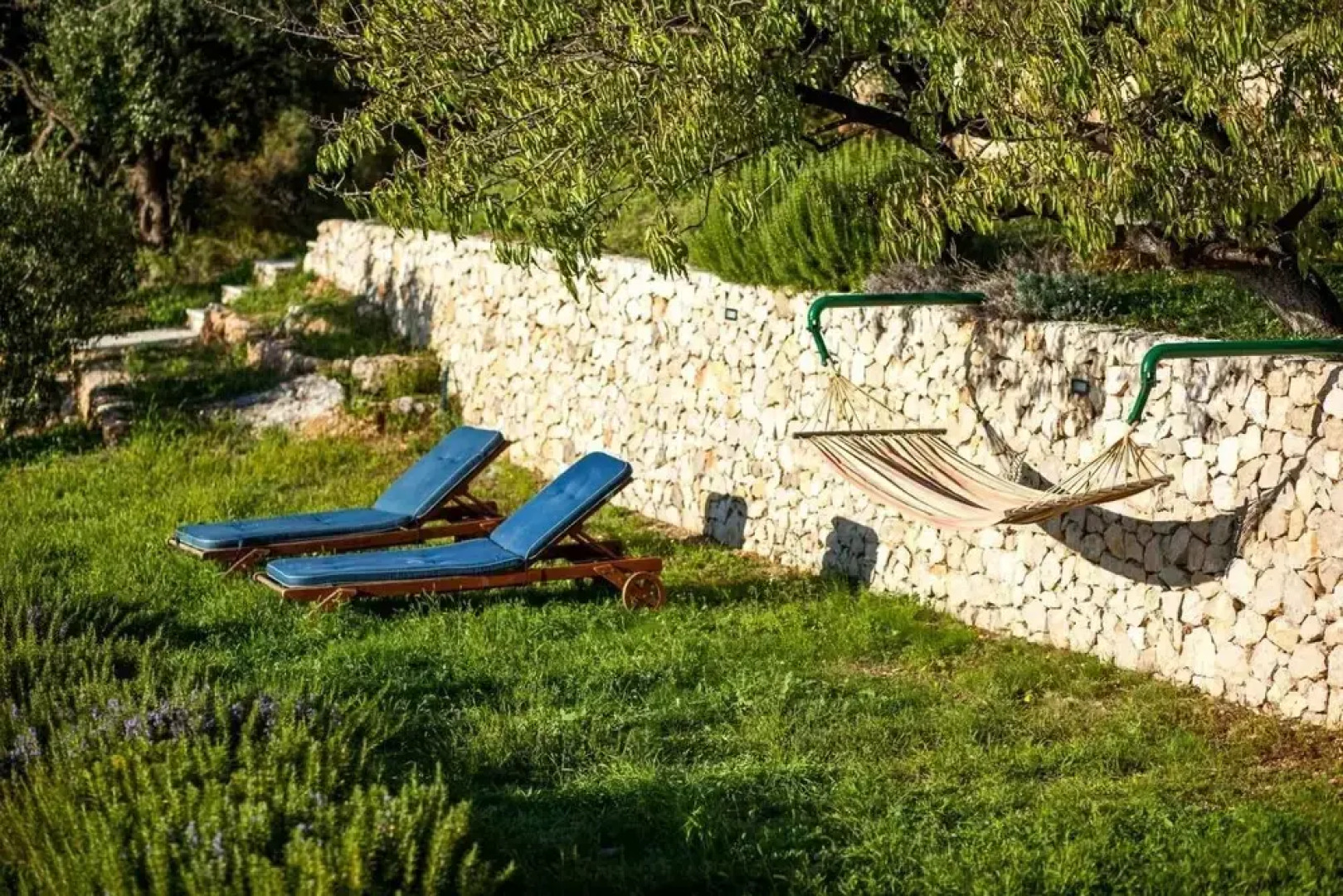 Villa Vista Makarska CFH