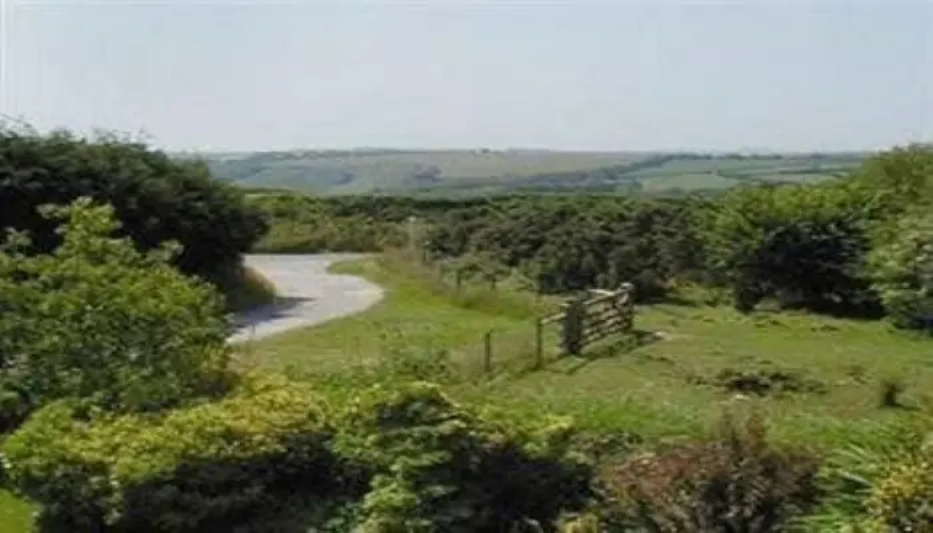 Mount Pleasant Holidays