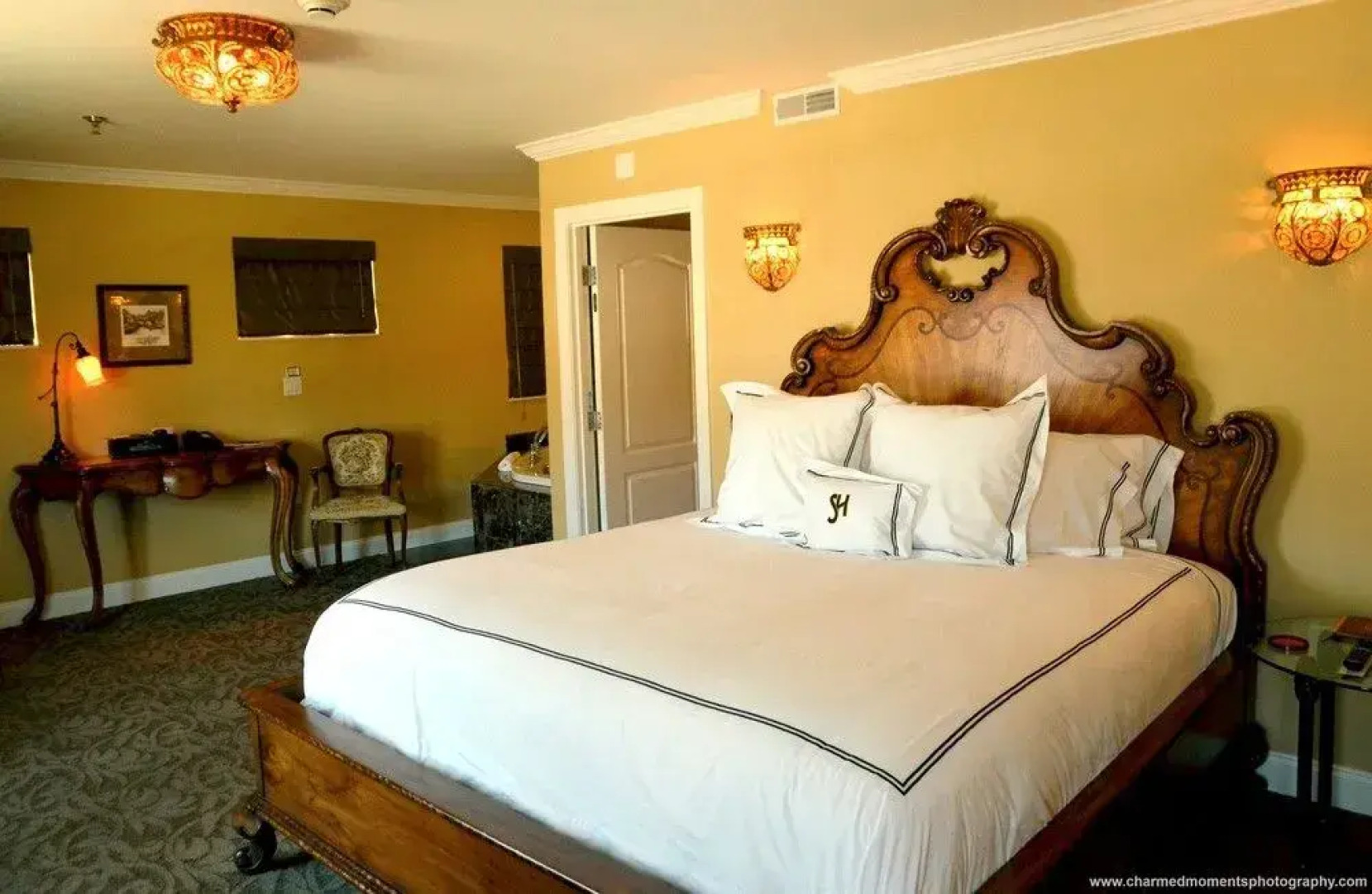 Sheridan's Bed & Breakfast