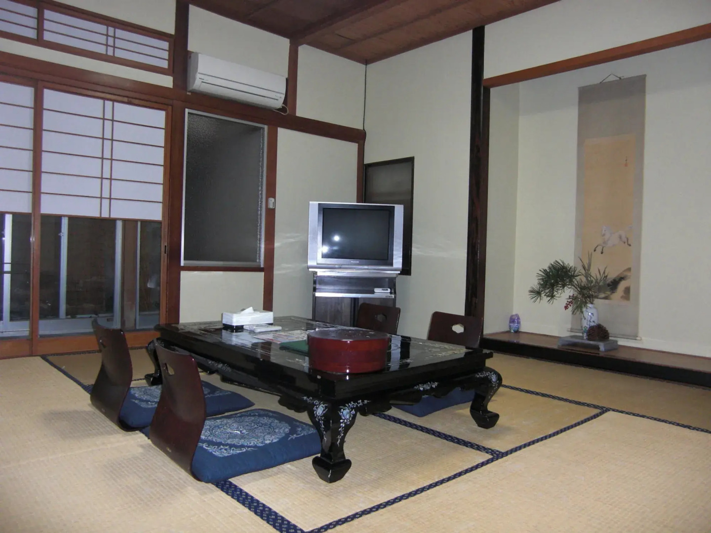 Beppu no OYADO Kagaya