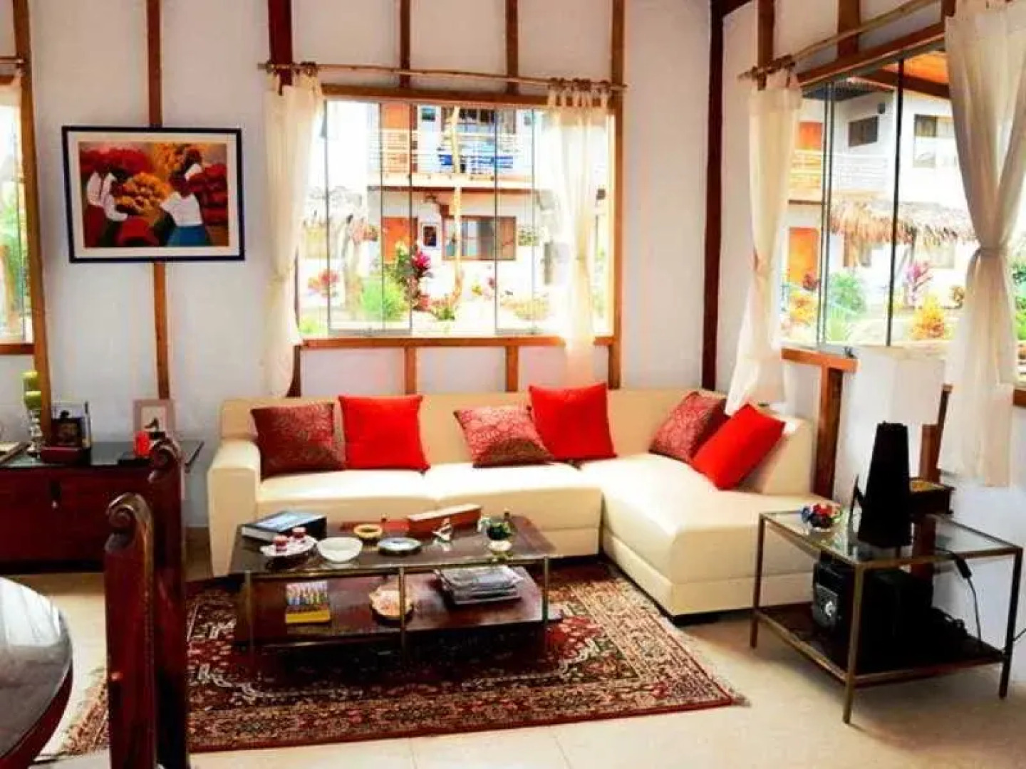 Villa Esperanza Bungalows