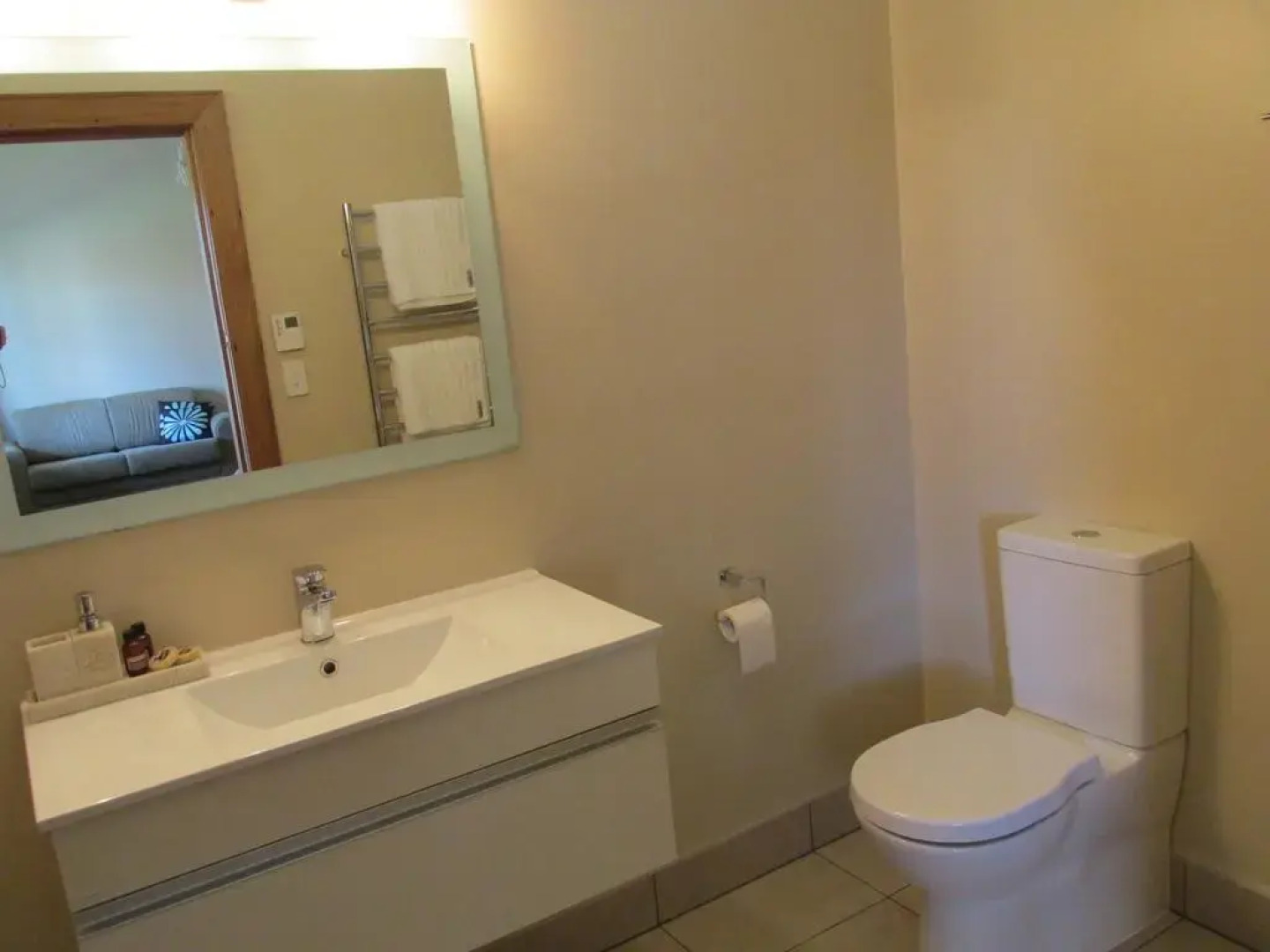 Belfry Villa Luxury Accommodation