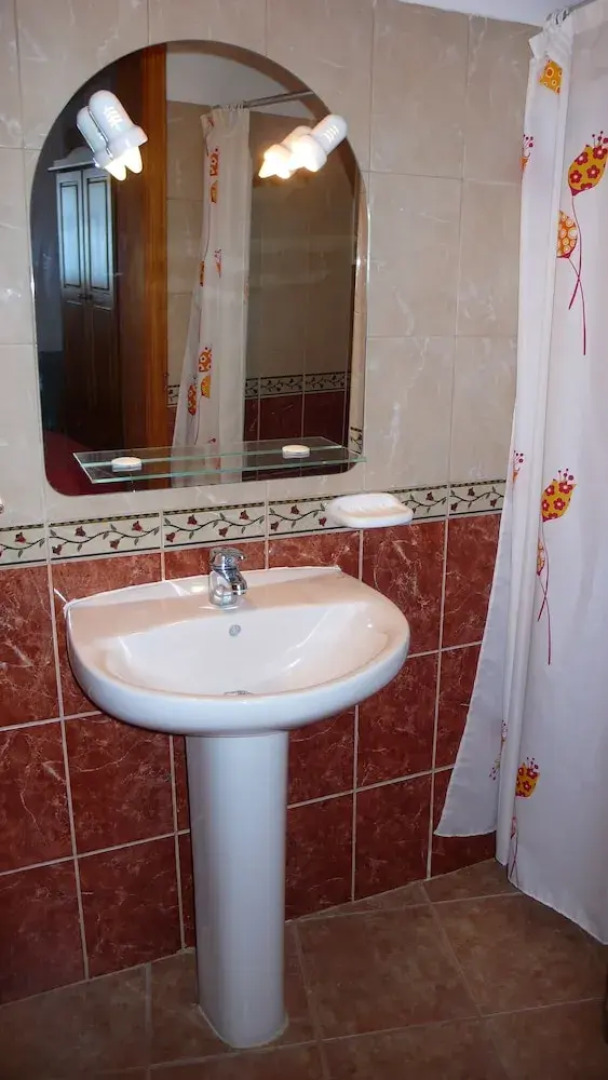 Casas Pedro y Carmen