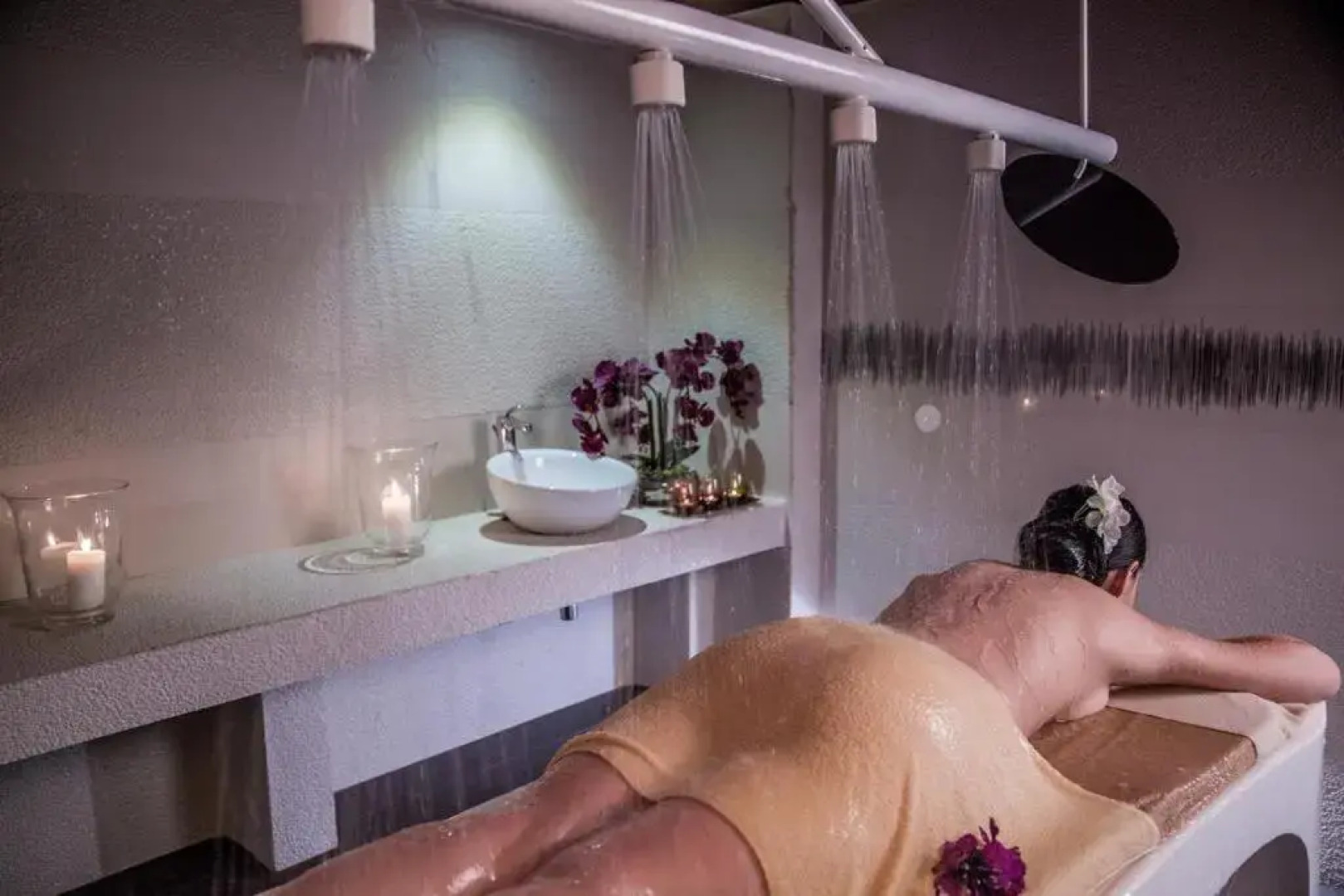 Apartament Alpin resort etaj 7