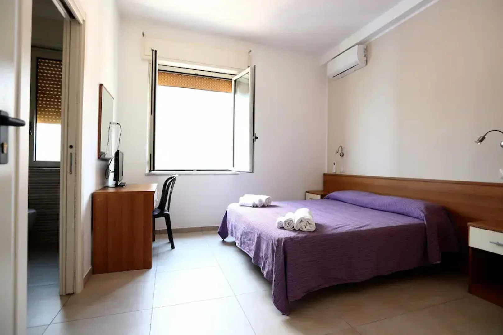 Hotel Ristorante Riviera