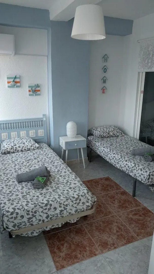 Skysea Holidays Benalmadena EUROPARK