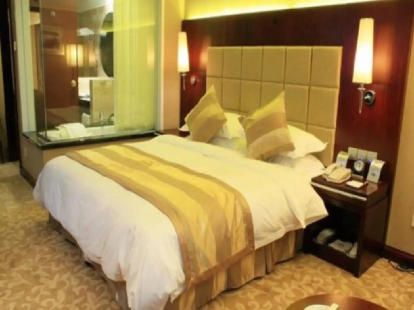 Days Hotel Jindu Fuzhou