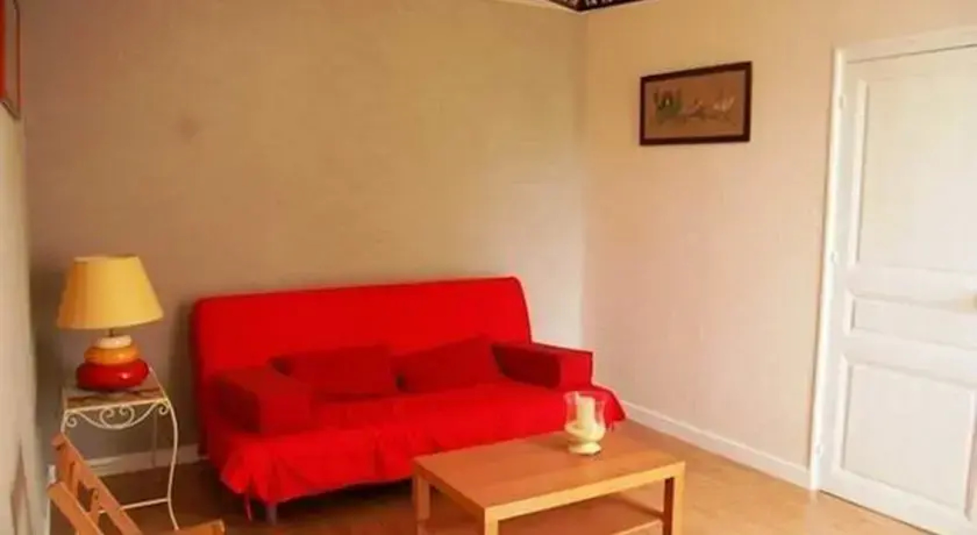 Gite du Marais Poitevin