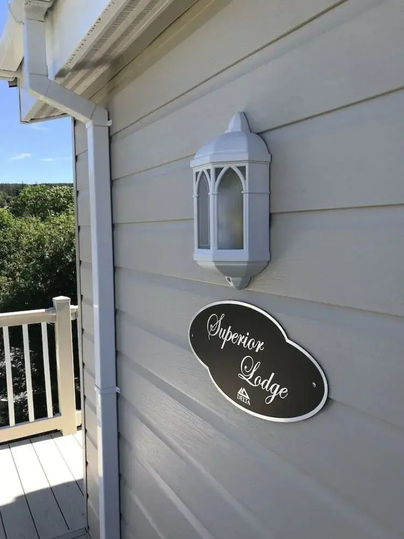 Riverside Rothbury Superior Lodge