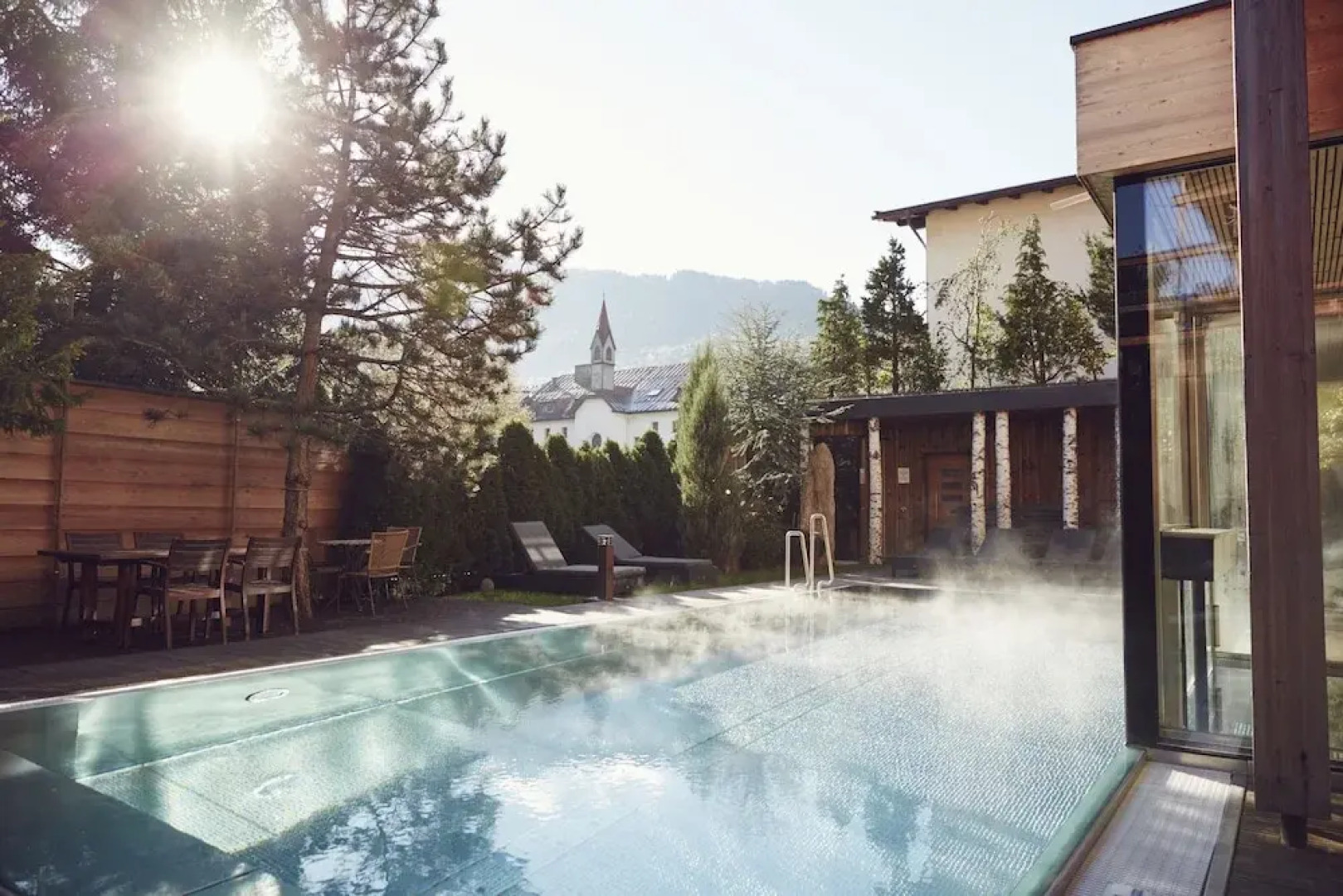 DasPosthotel – Boutique Hotel