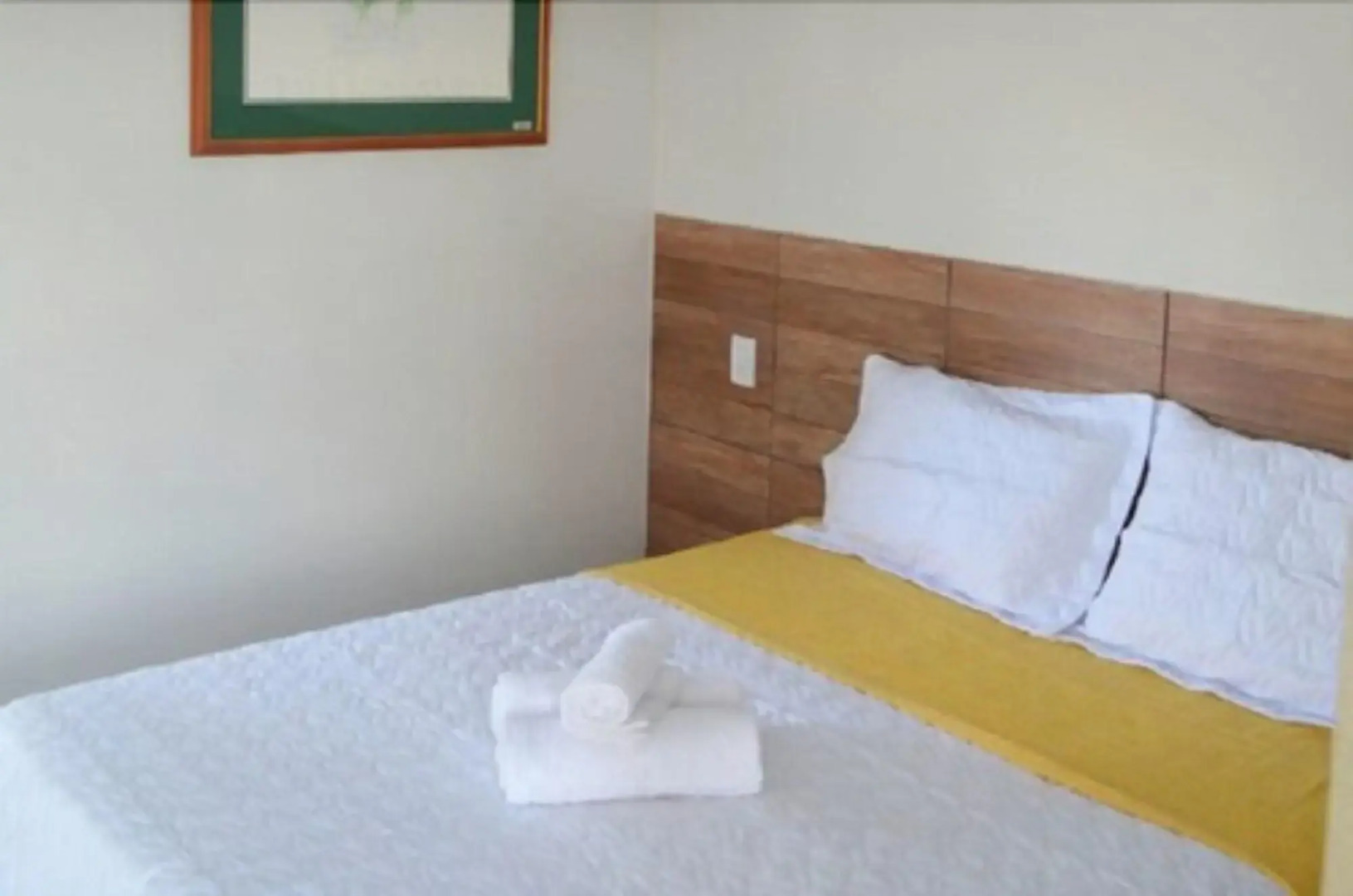 Hotel Escarpas Do Lago By San Diego