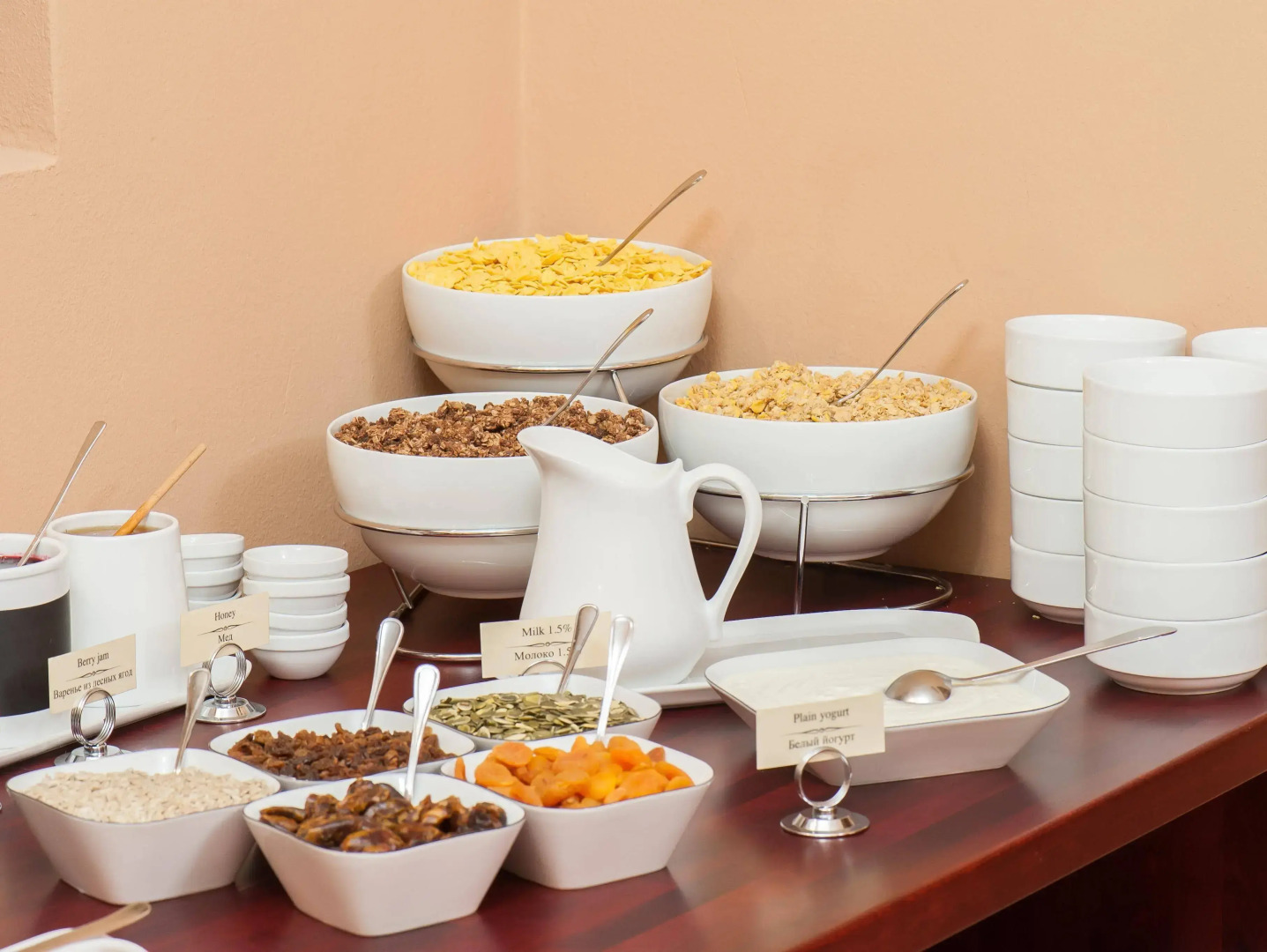 Bohemia Plaza Residence