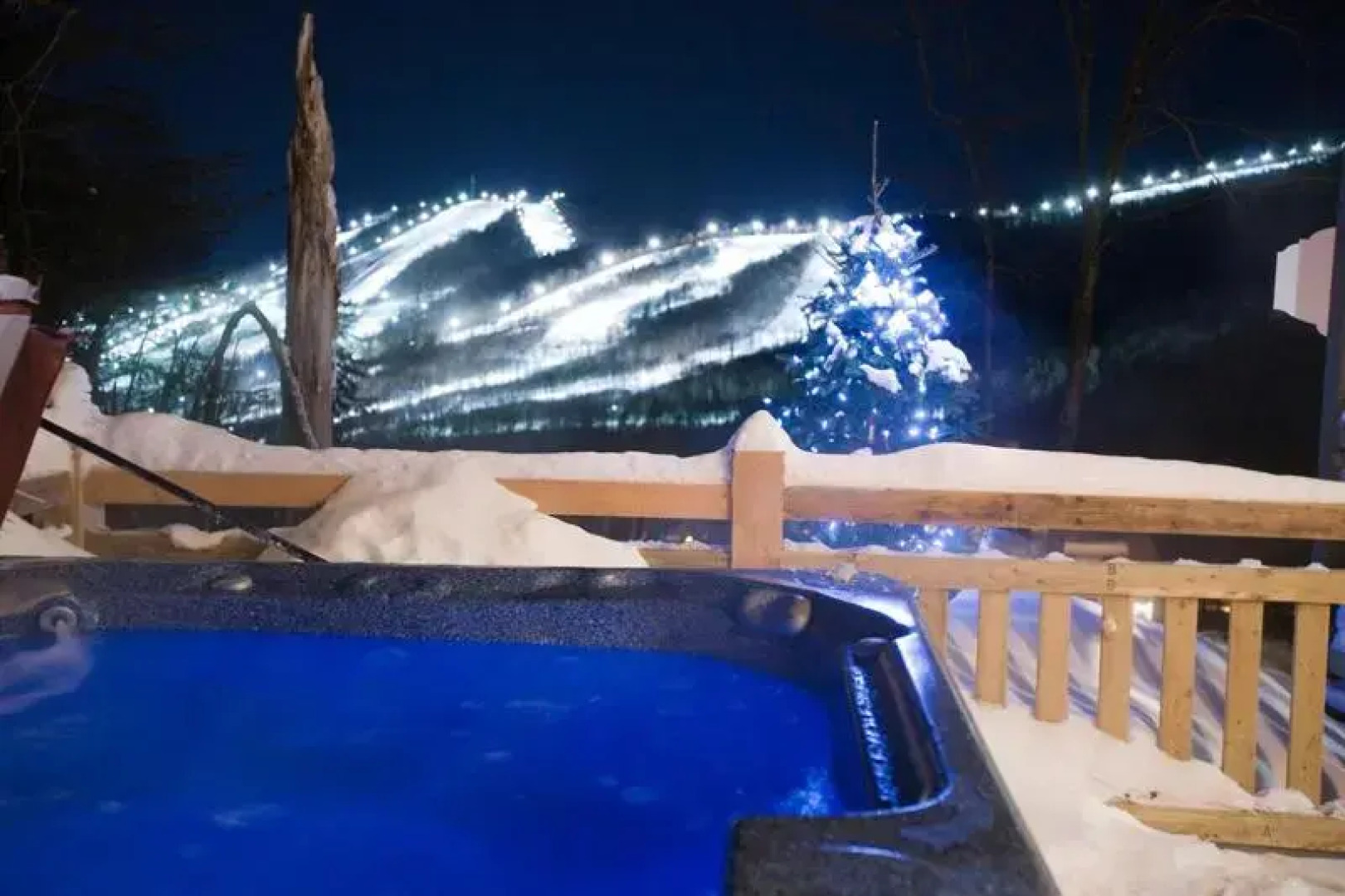 Chalets Alpins - 17 Chemin Blanc