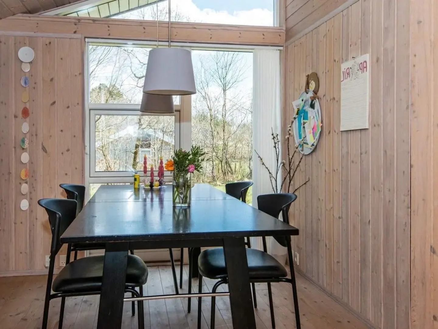6 Person Holiday Home in Silkeborg-by Traum