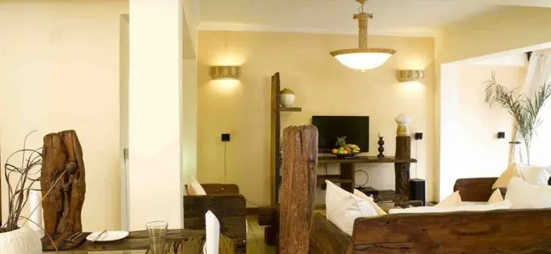 Wasini All Suite Hotel