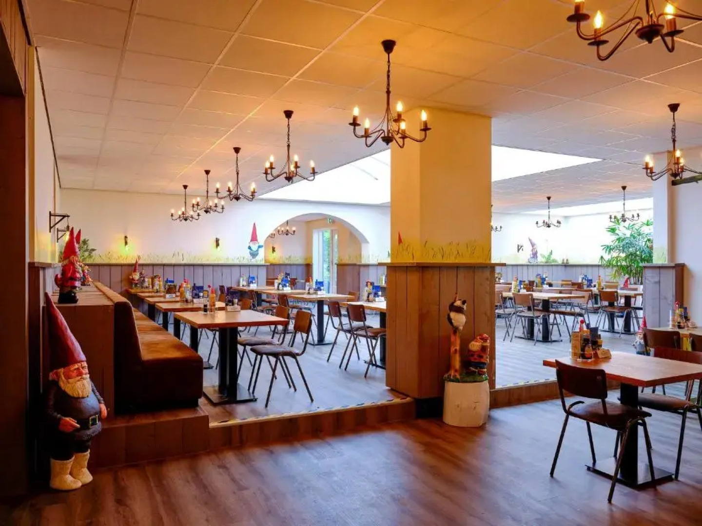 Vakantiepark De Bosrand