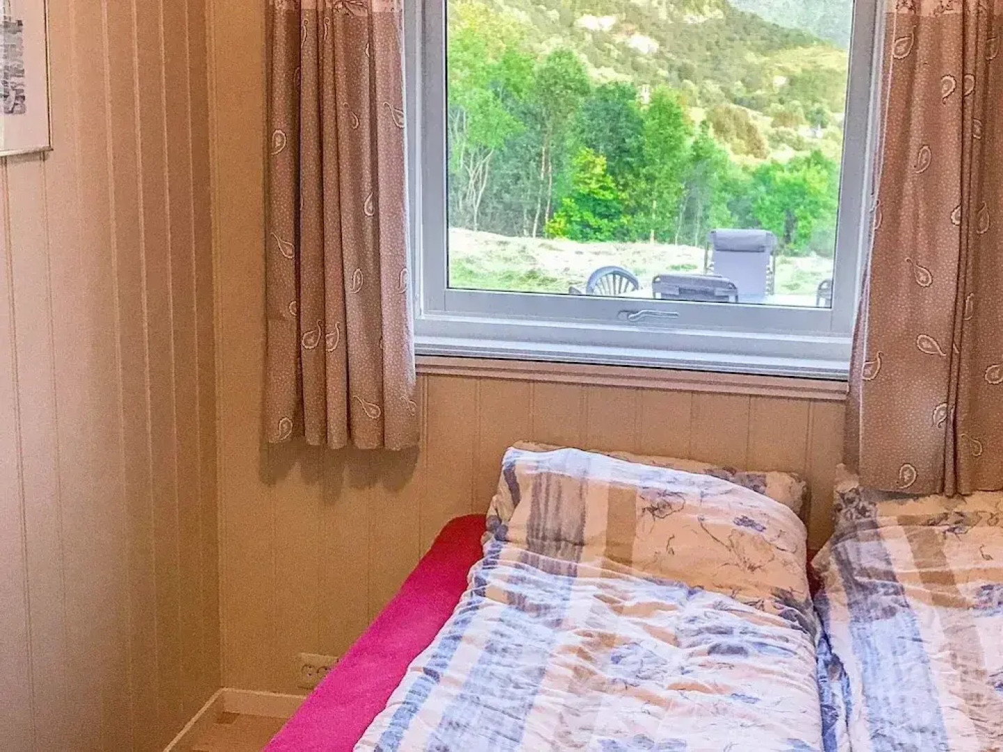 Holiday Home in Hennes