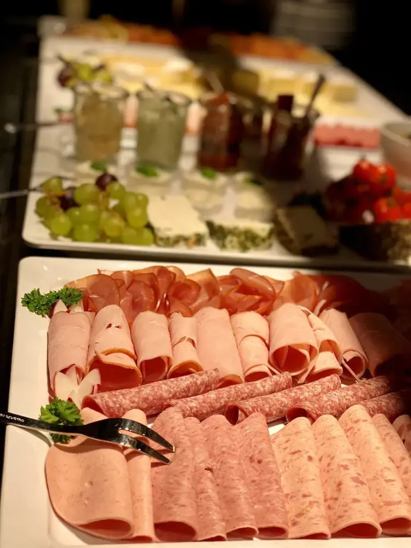 Burgau Hotel Sonnenhof