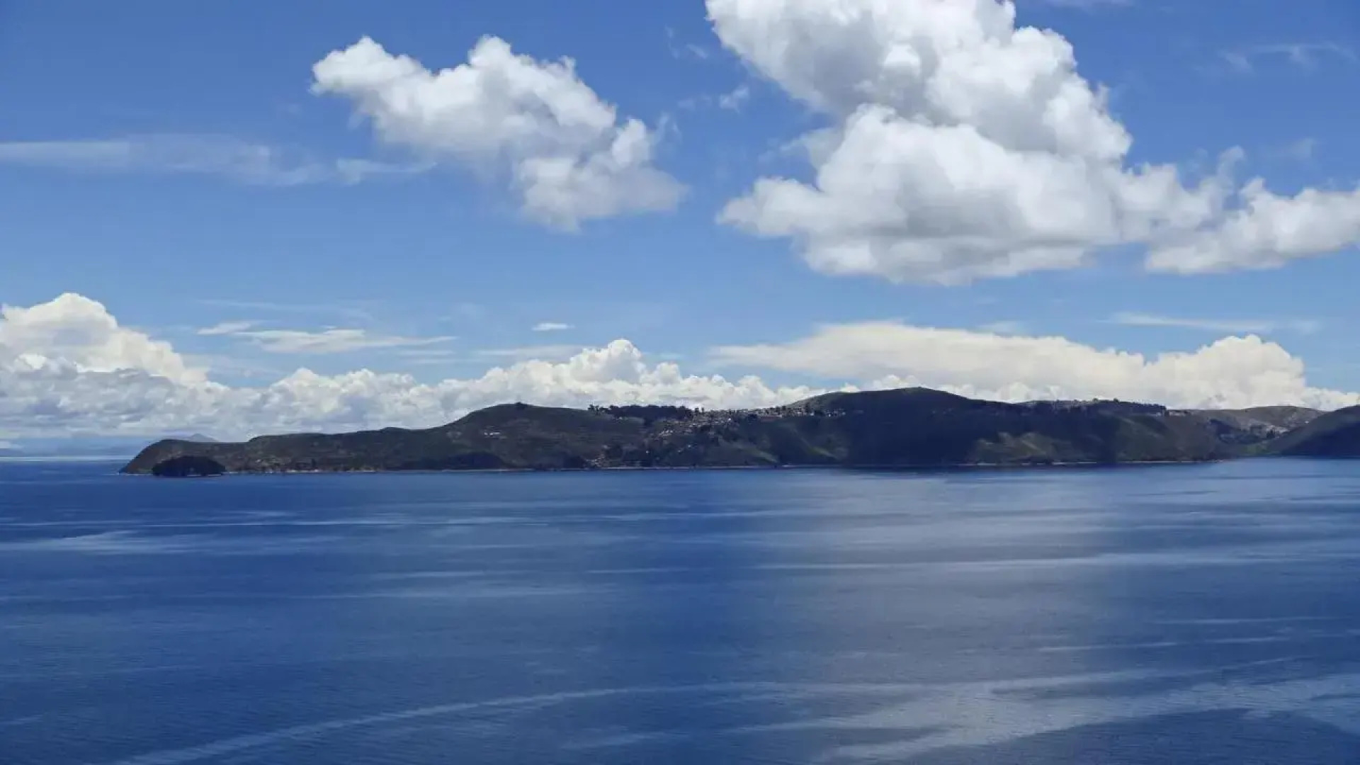 Hostal Luna del Titikaka