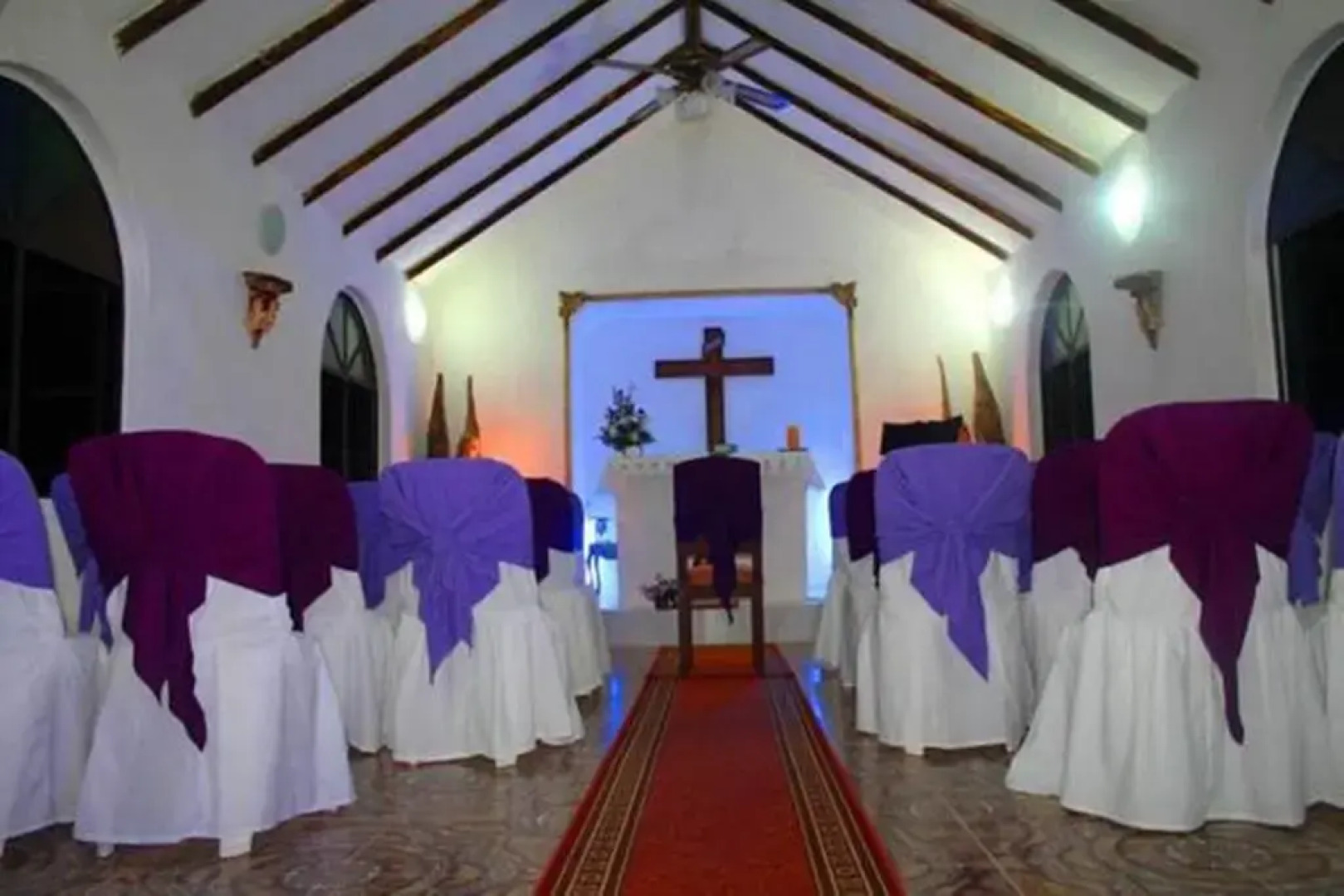 Hotel Rosalinda Campestre del Llano