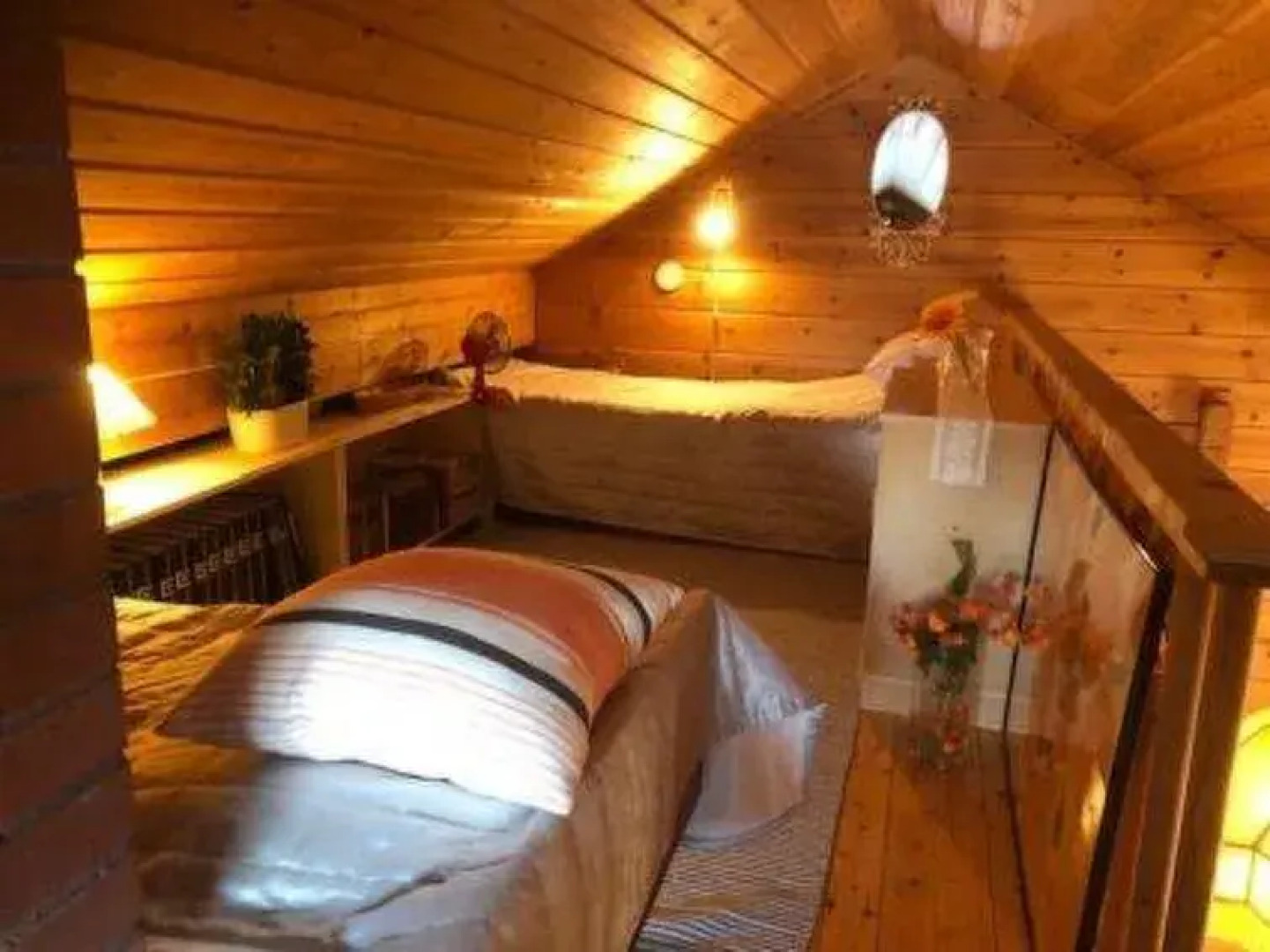 Holiday Home Tuomola