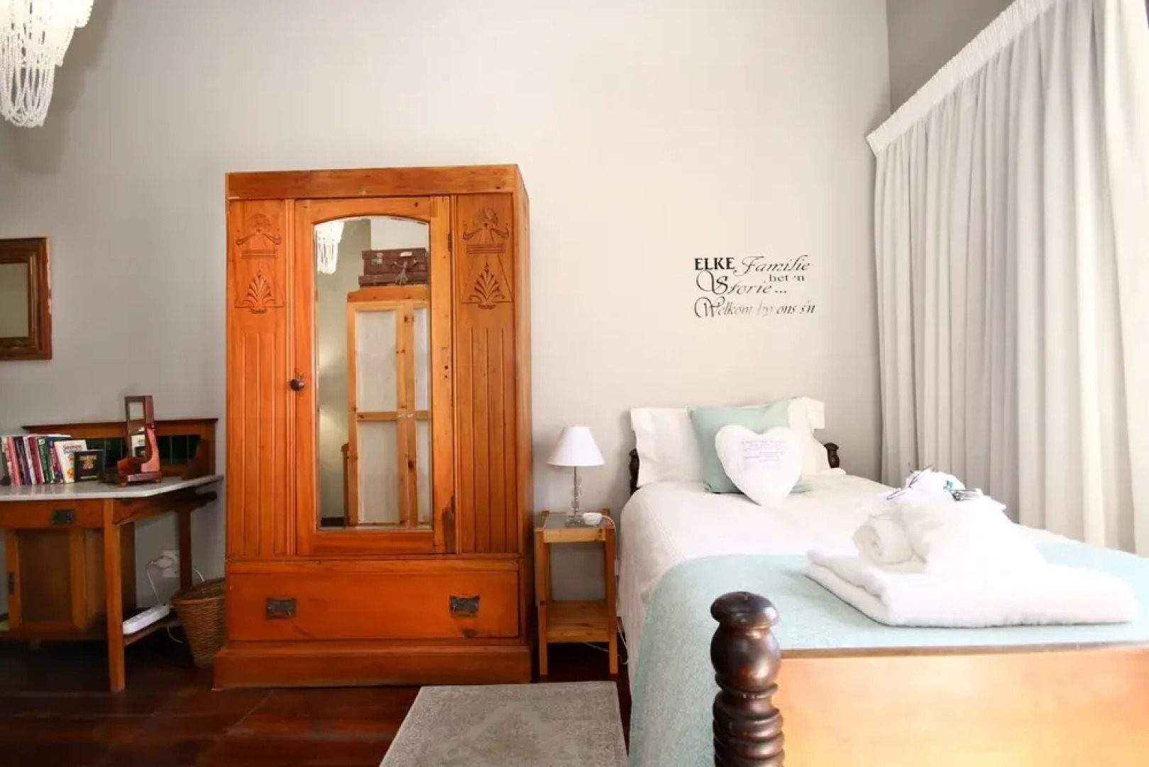 Nostalgia Self Catering Guest House