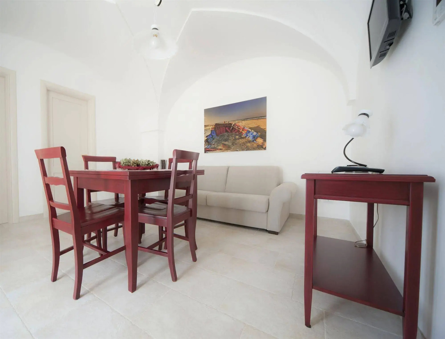 San Velletri Guest House