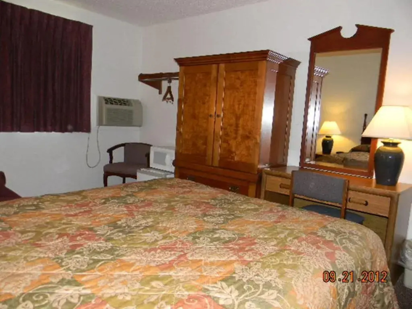 American Inn - Alexander City