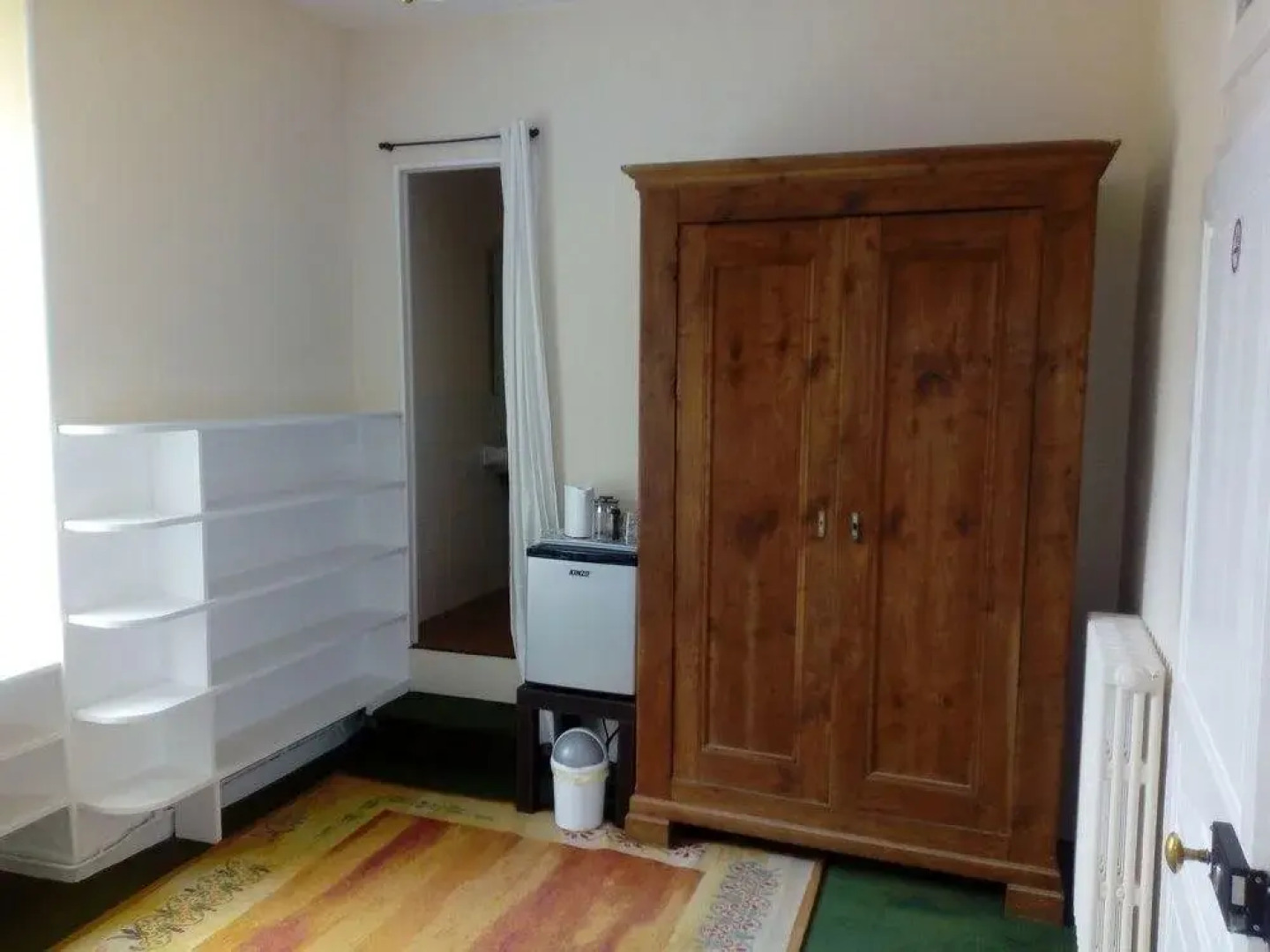 Chambre d'Hôtes Firon