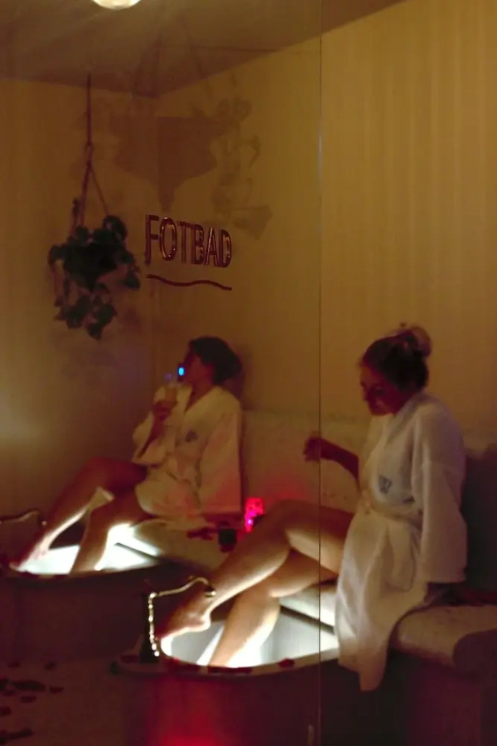 Slottsholmen, BW Premier Collection